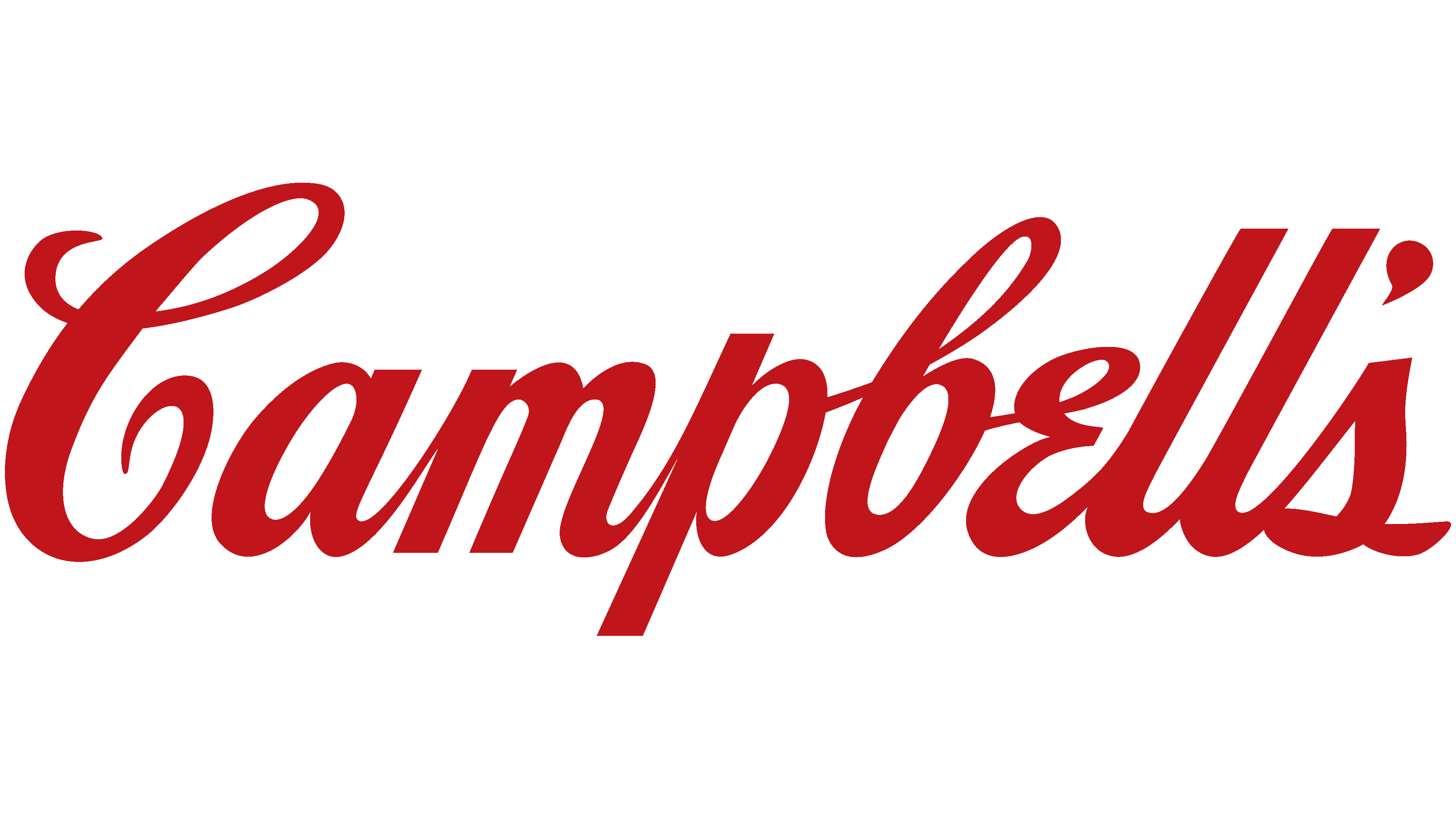 Campbell’s 1953 1953 – 2000