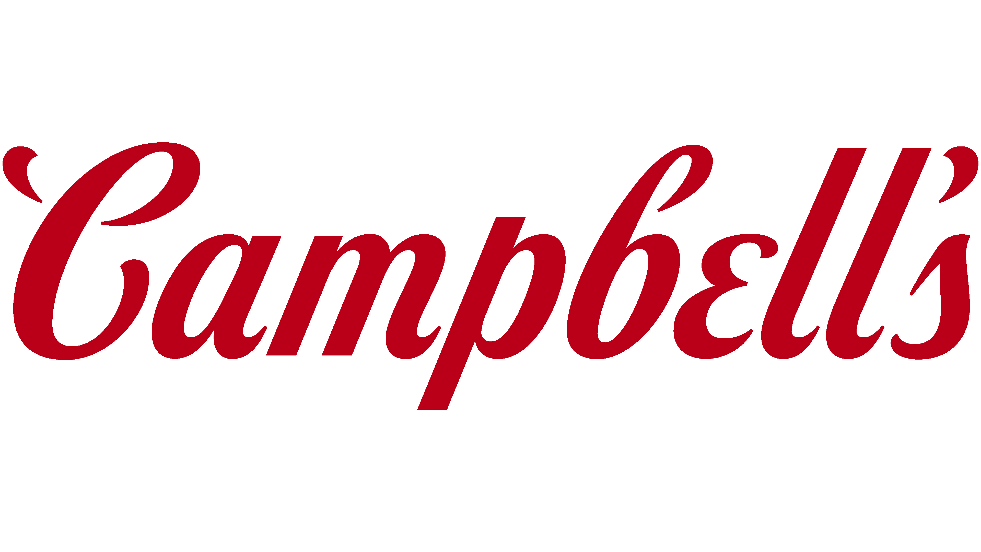 Logo von Campbell’s