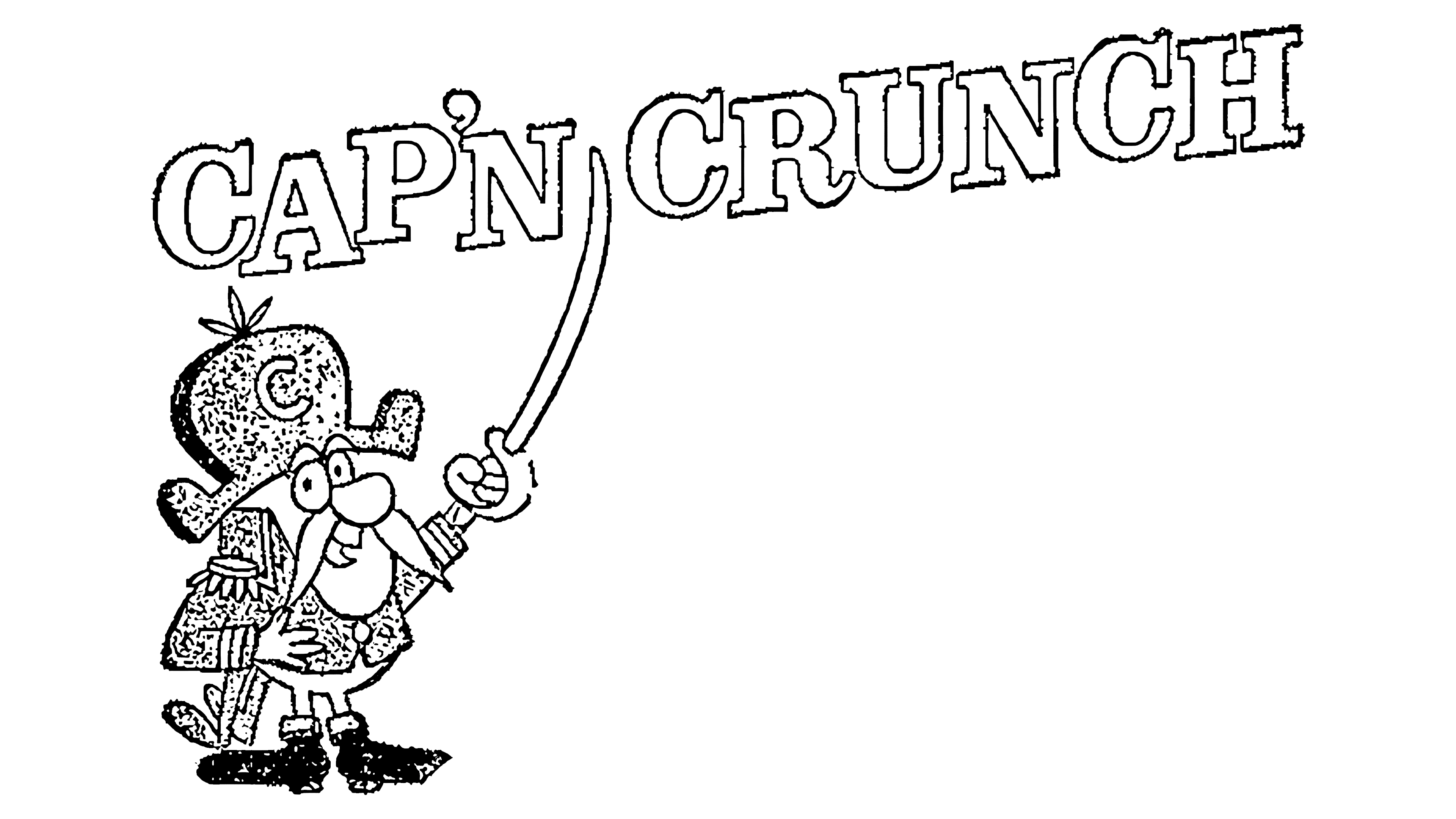 Cap’n Crunch 1963 1963 – 1969