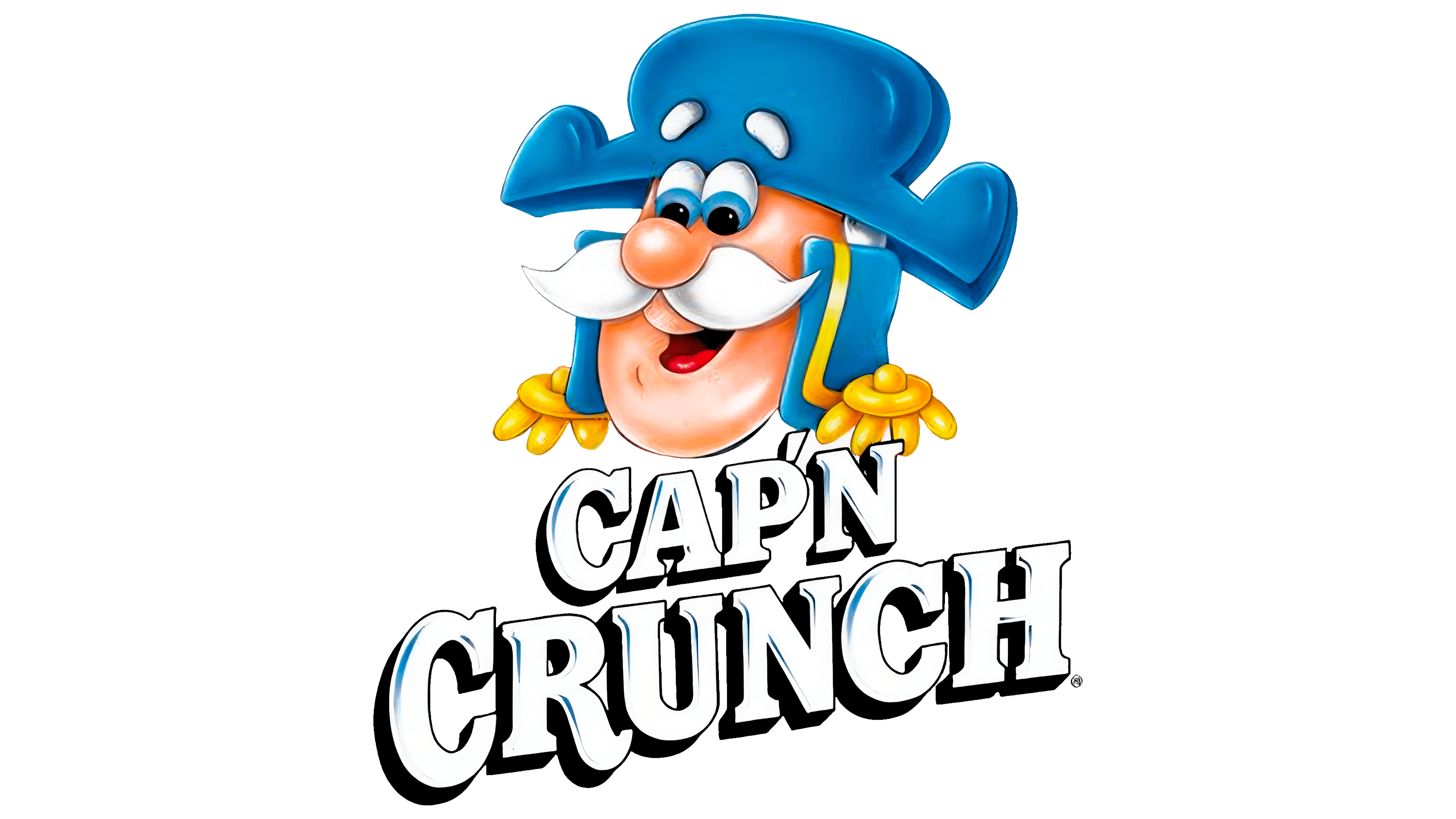 Cap’n Crunch 1987 1987 – 2006
