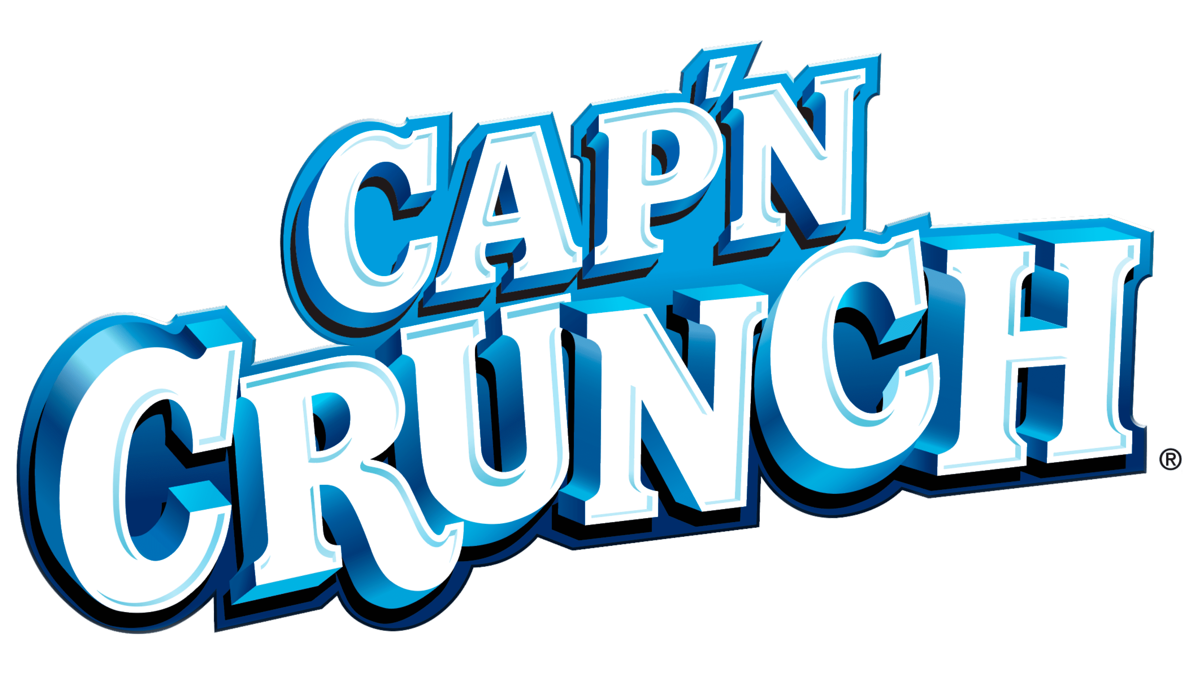 Logo von Cap’n Crunch
