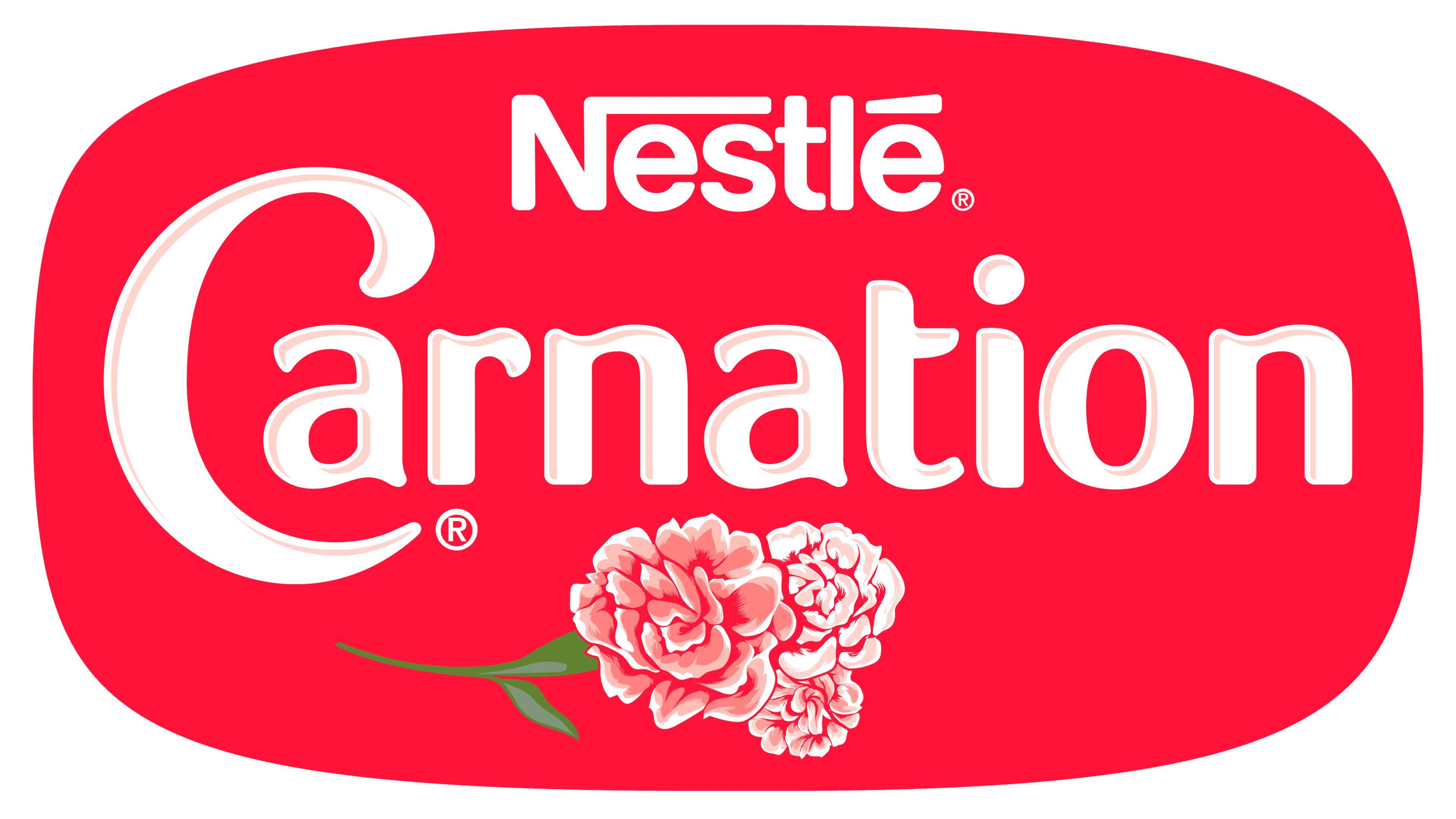 Logo von Carnation