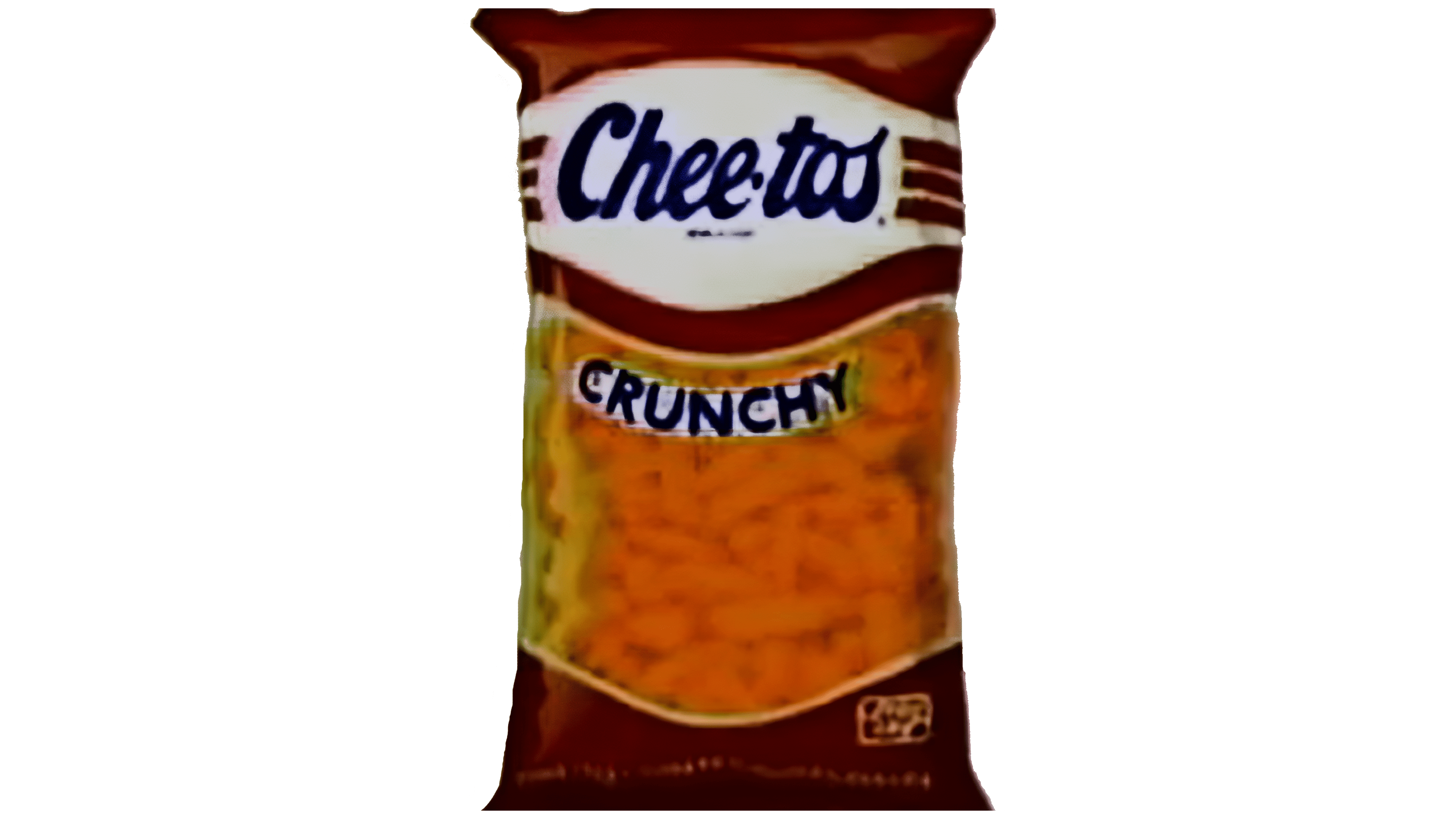 Cheetos 1981 1981 – 1995