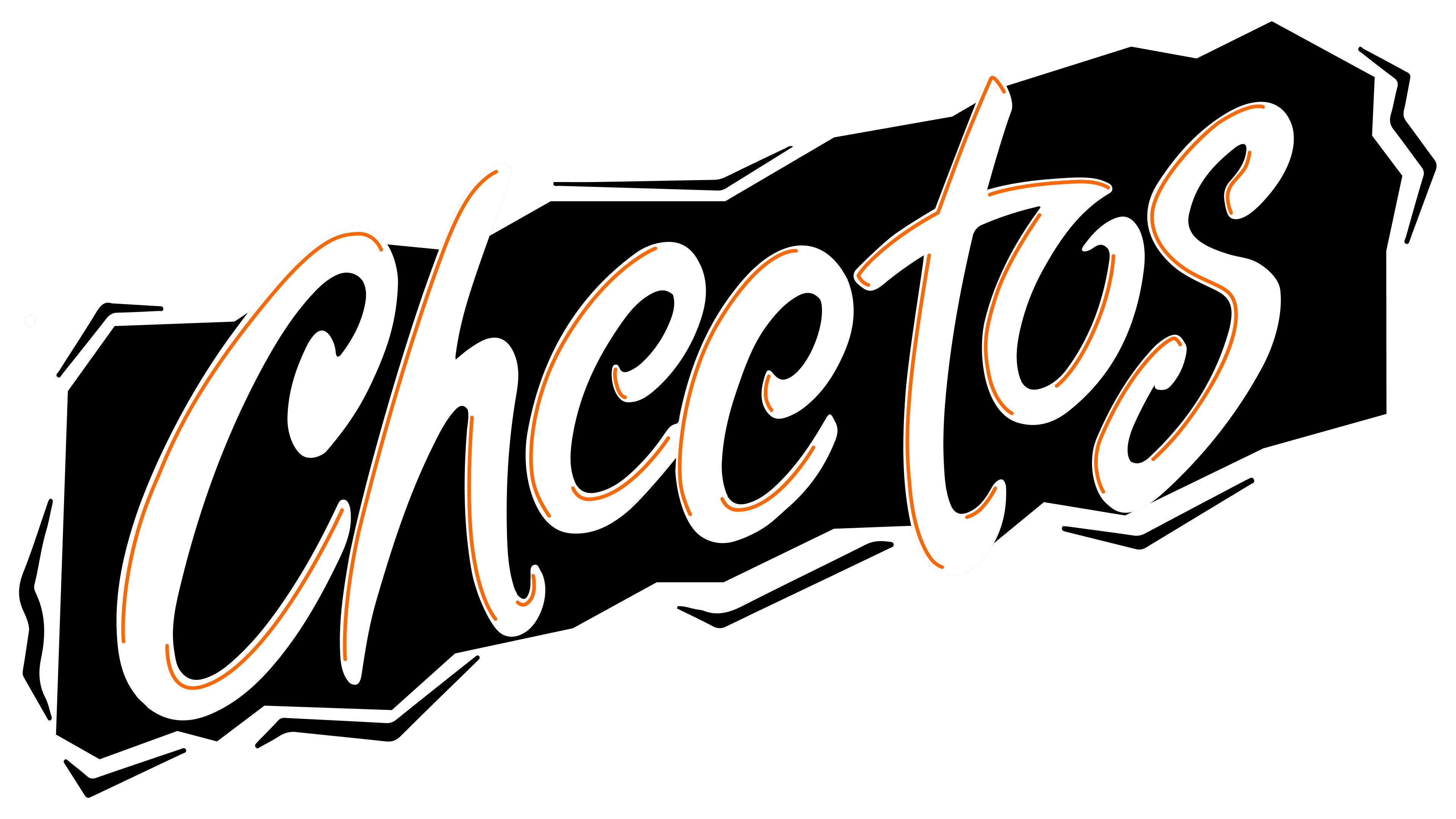 Cheetos 1996 1996 – 1998
