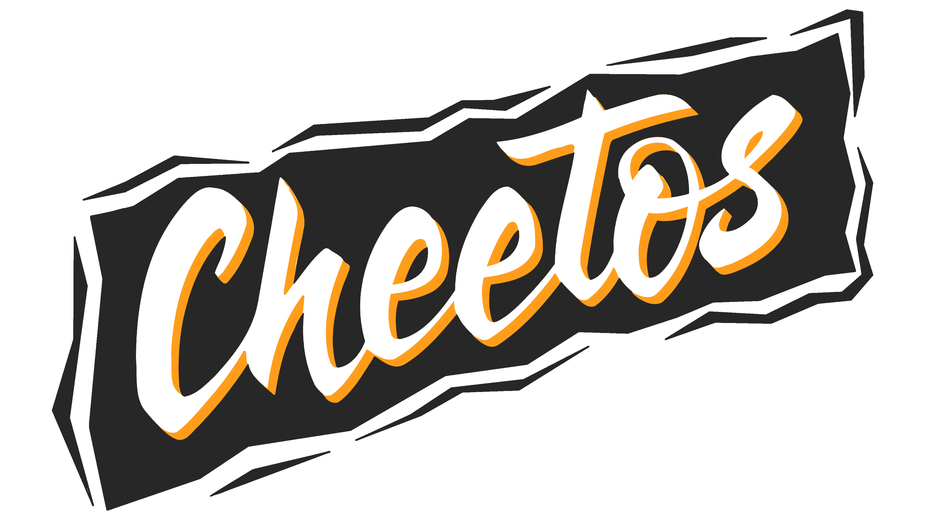 Cheetos 1998 1998 – 2001