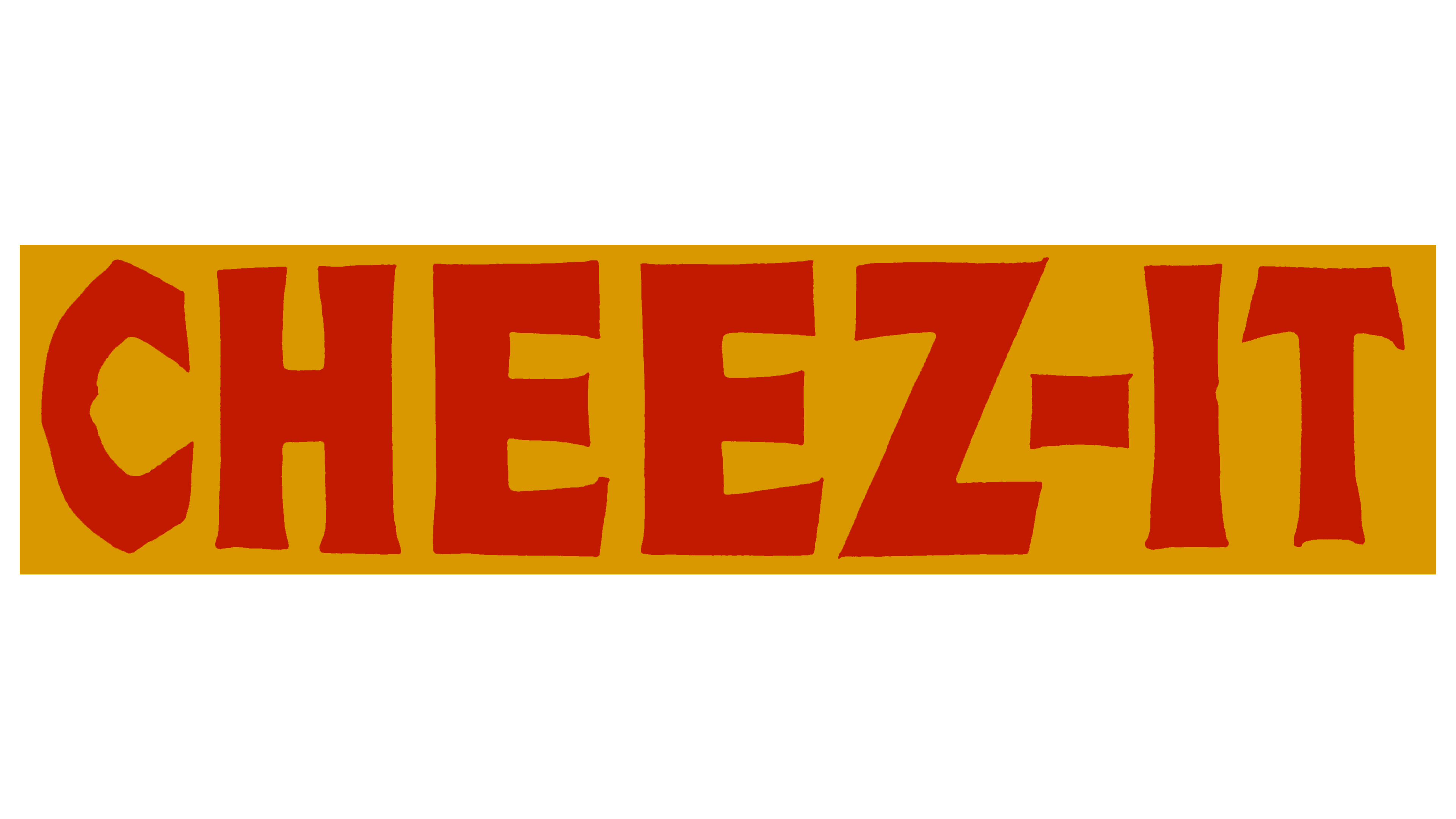 Cheez-It 1932 1932 – 1954