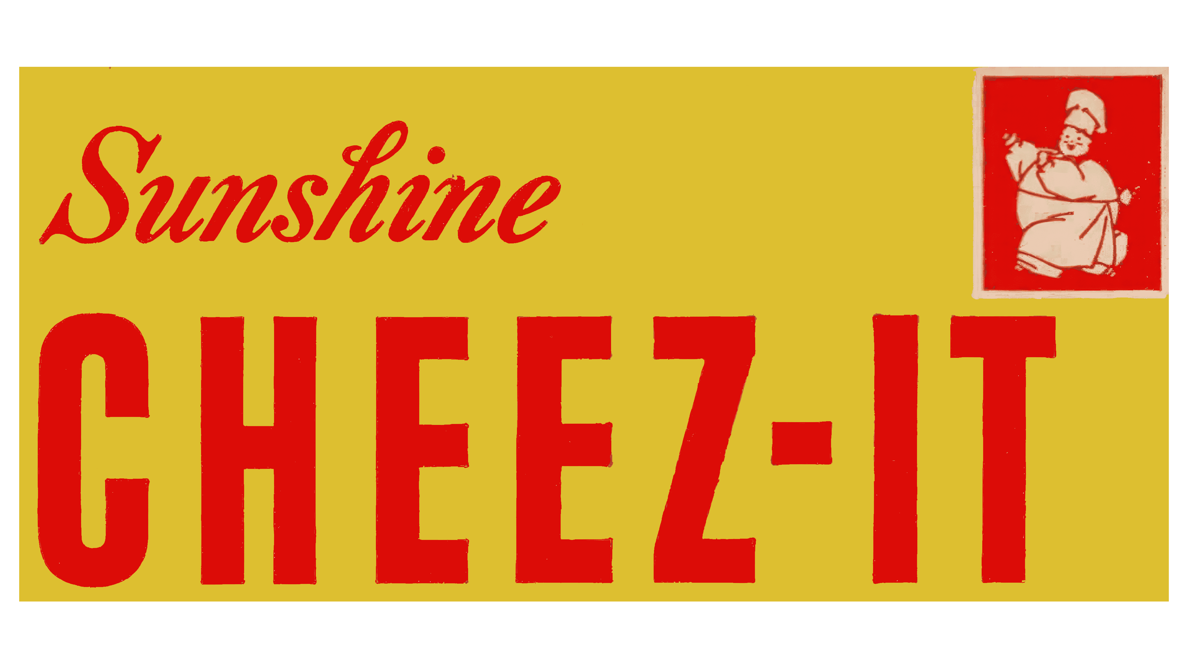 Cheez-It 1961 1961 – 1973