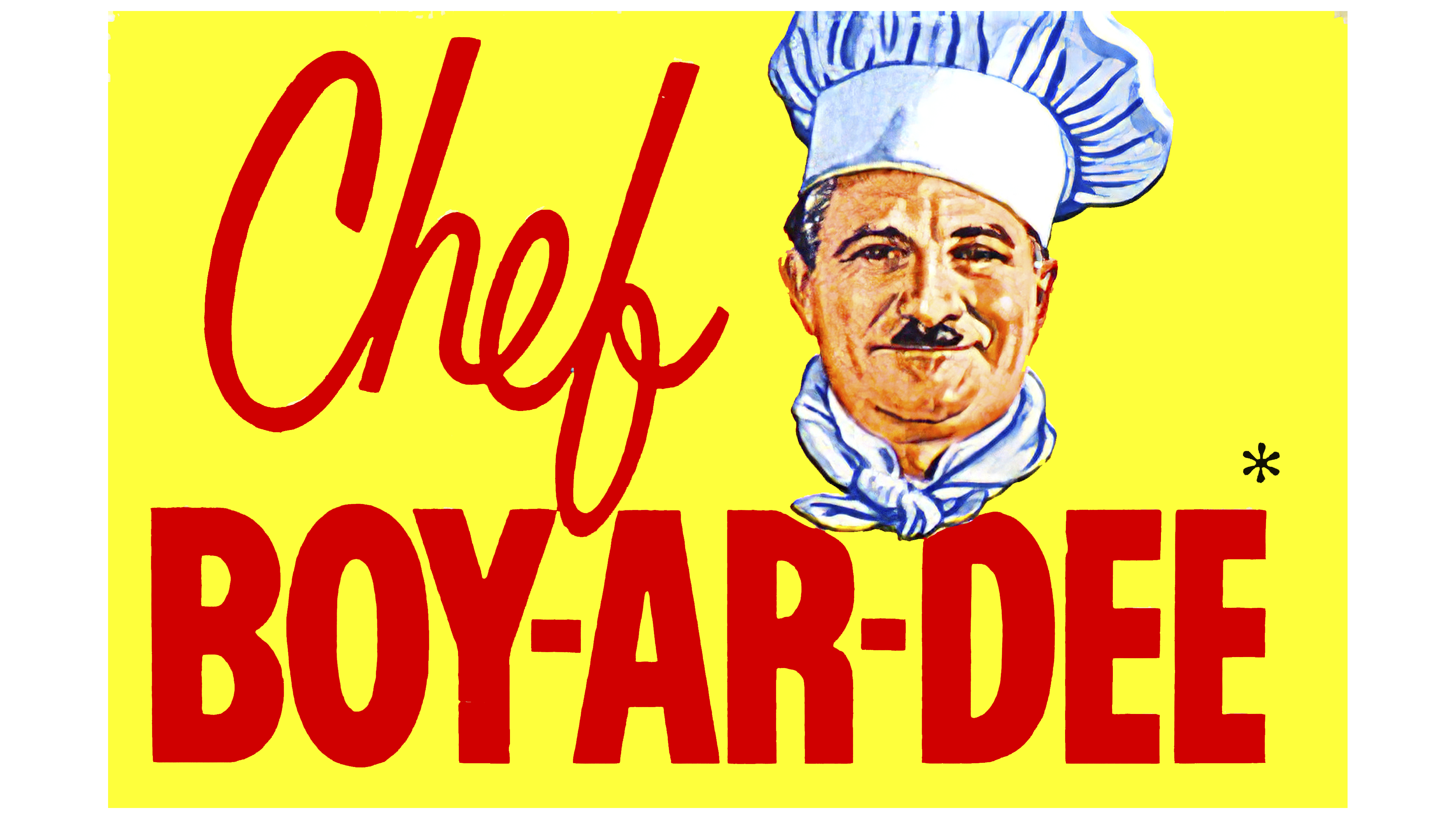 Chef Boyardee 1938 1938 – 1965