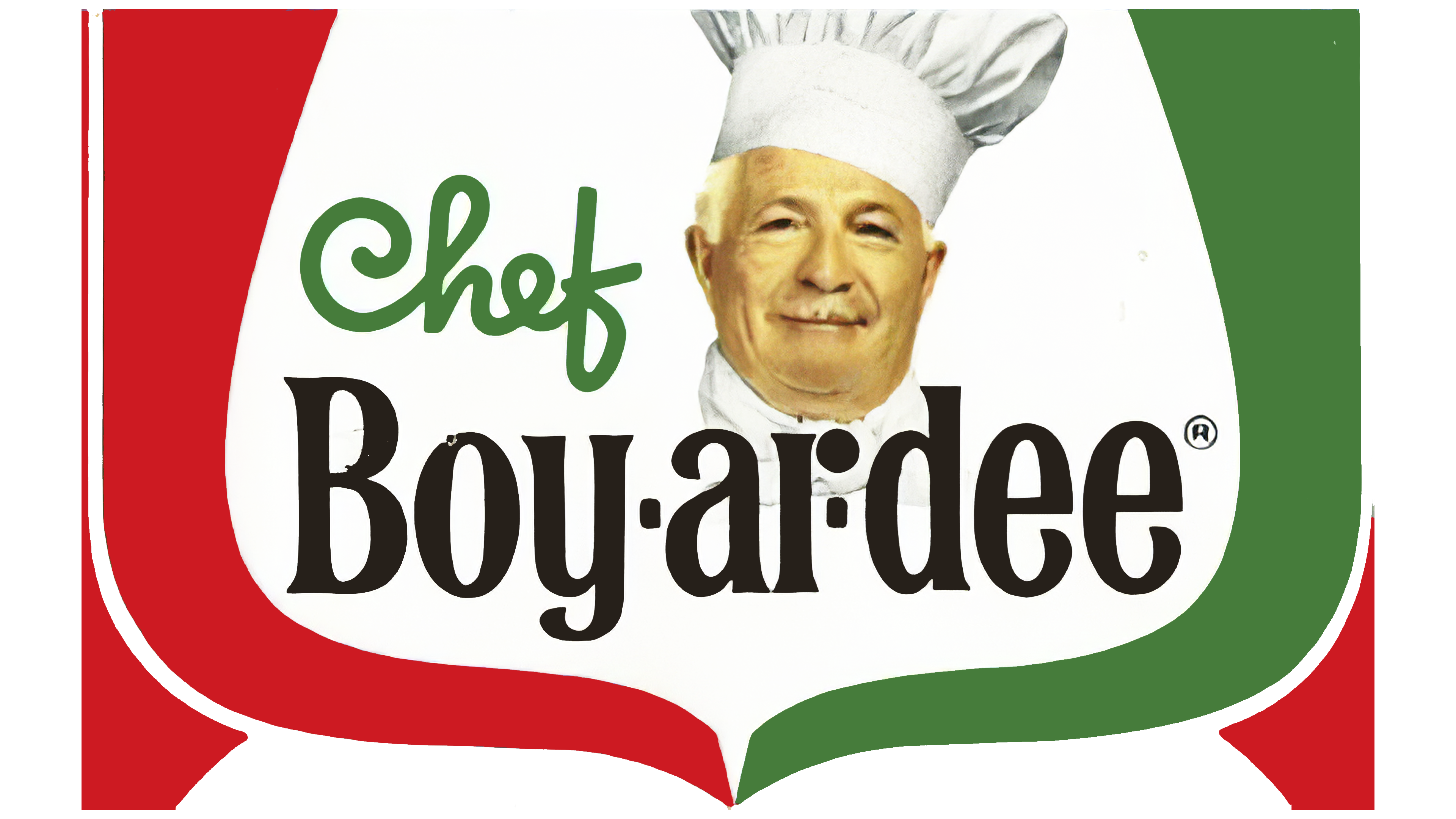 Chef Boyardee 1965 1965 – 1985