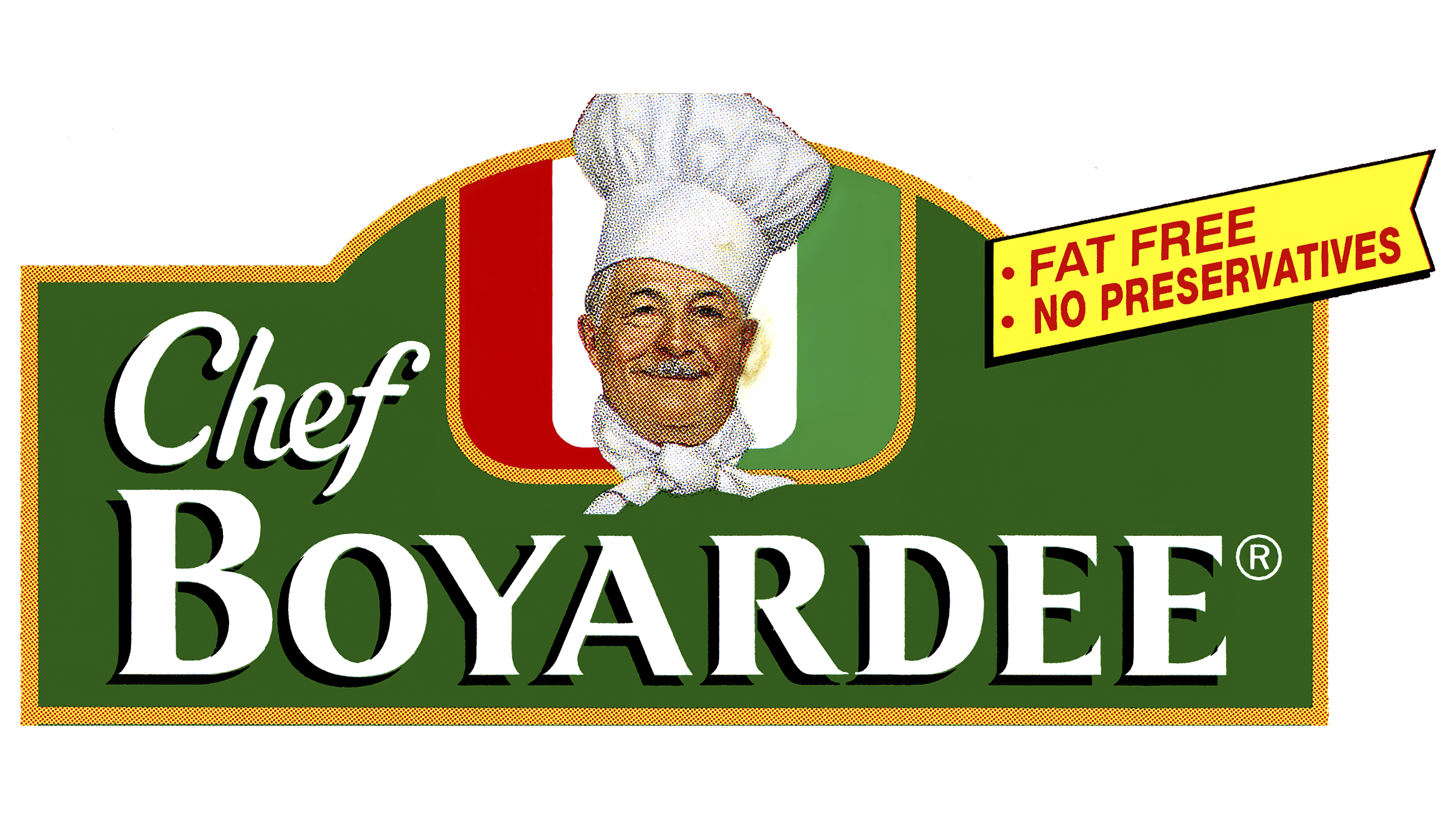 Chef Boyardee 1993 1993 – 2000