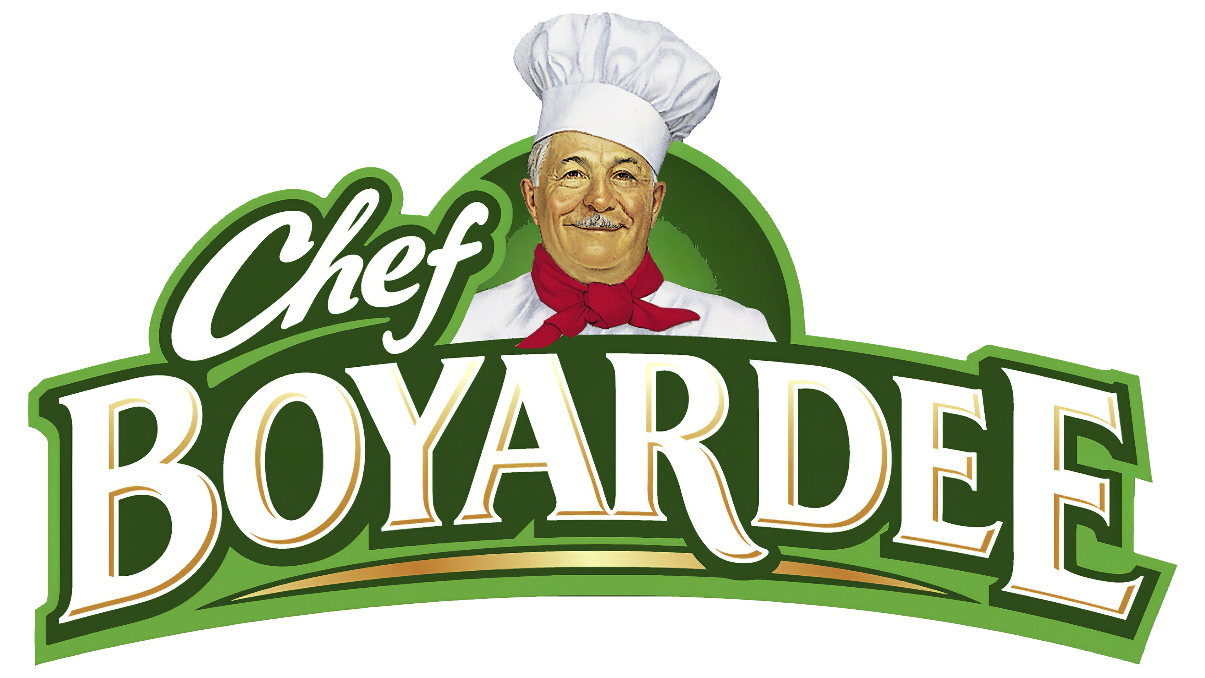 Logo von Chef Boyardee