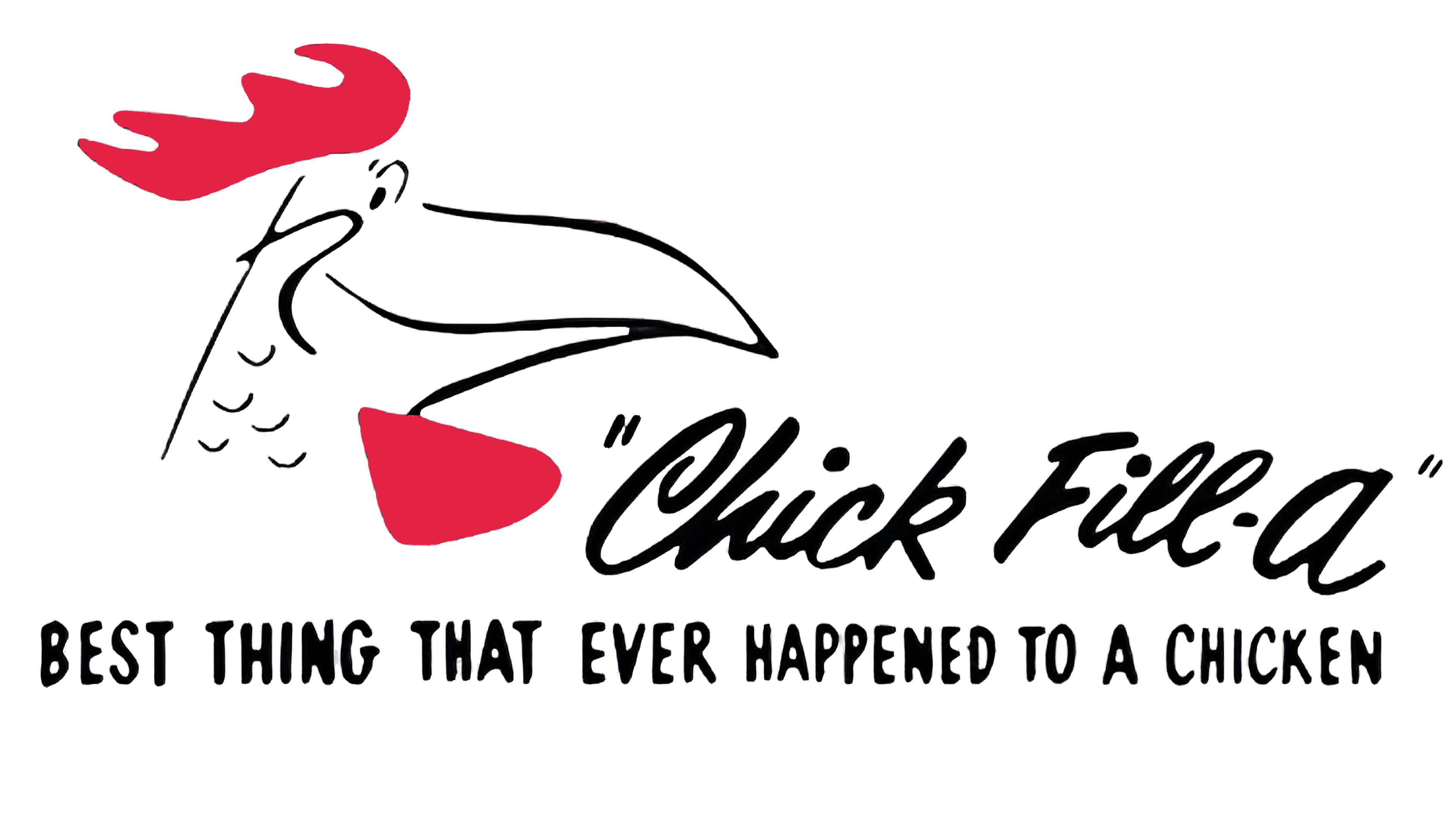 Chick-fil-A 1960 1960 – 1963