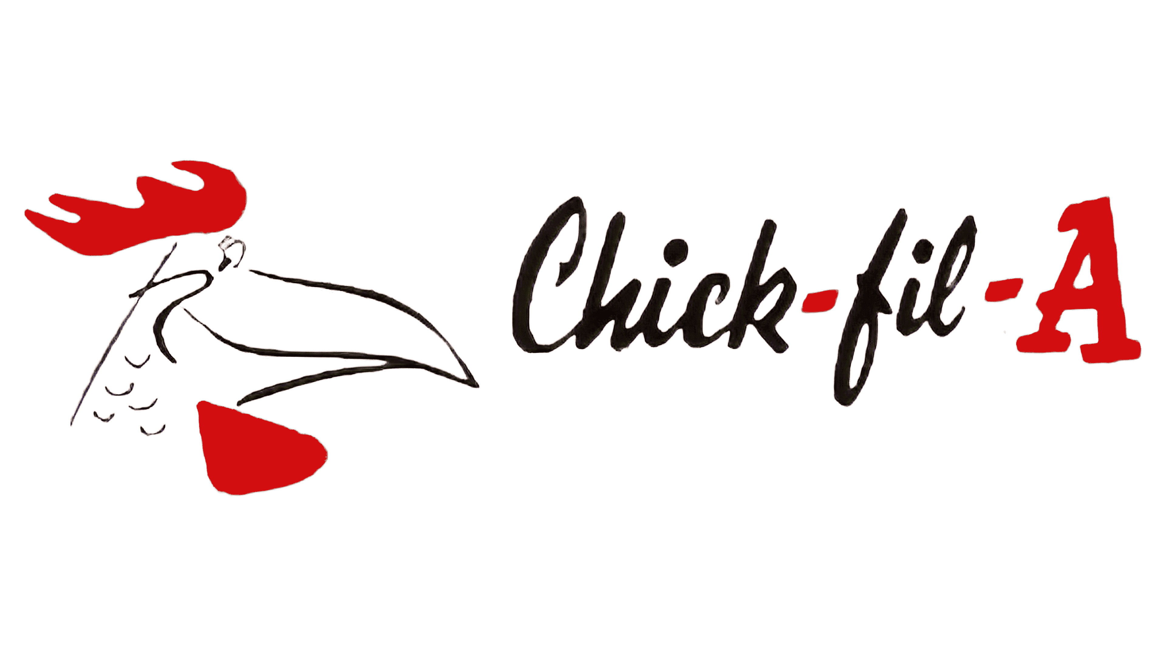 Chick-fil-A 1963 1963 – 1964