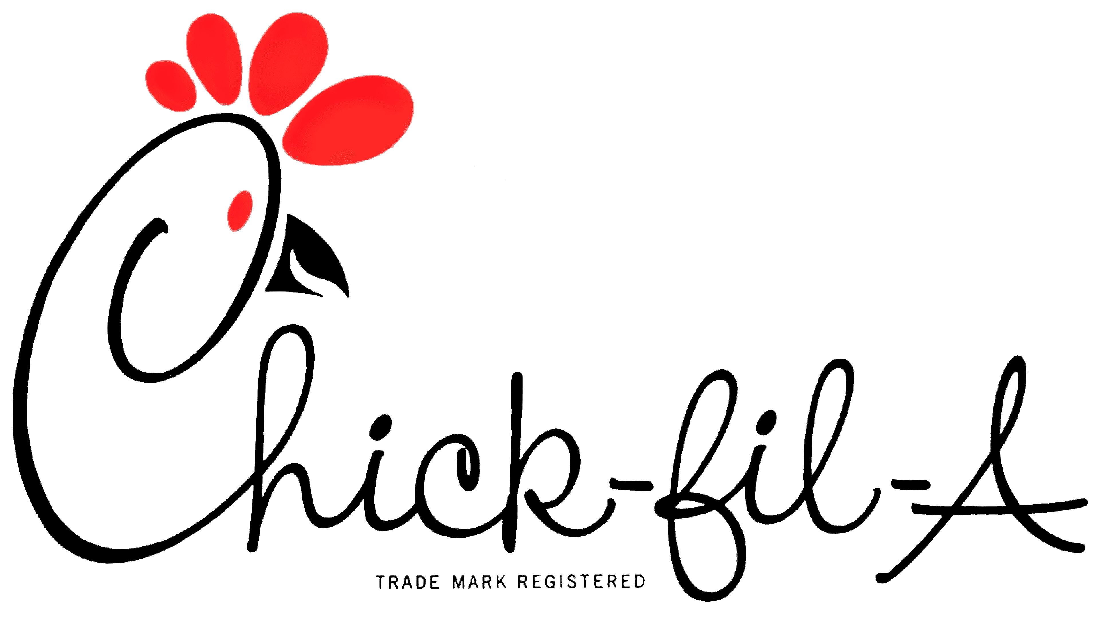 Chick-fil-A 1964 1964 – 1975