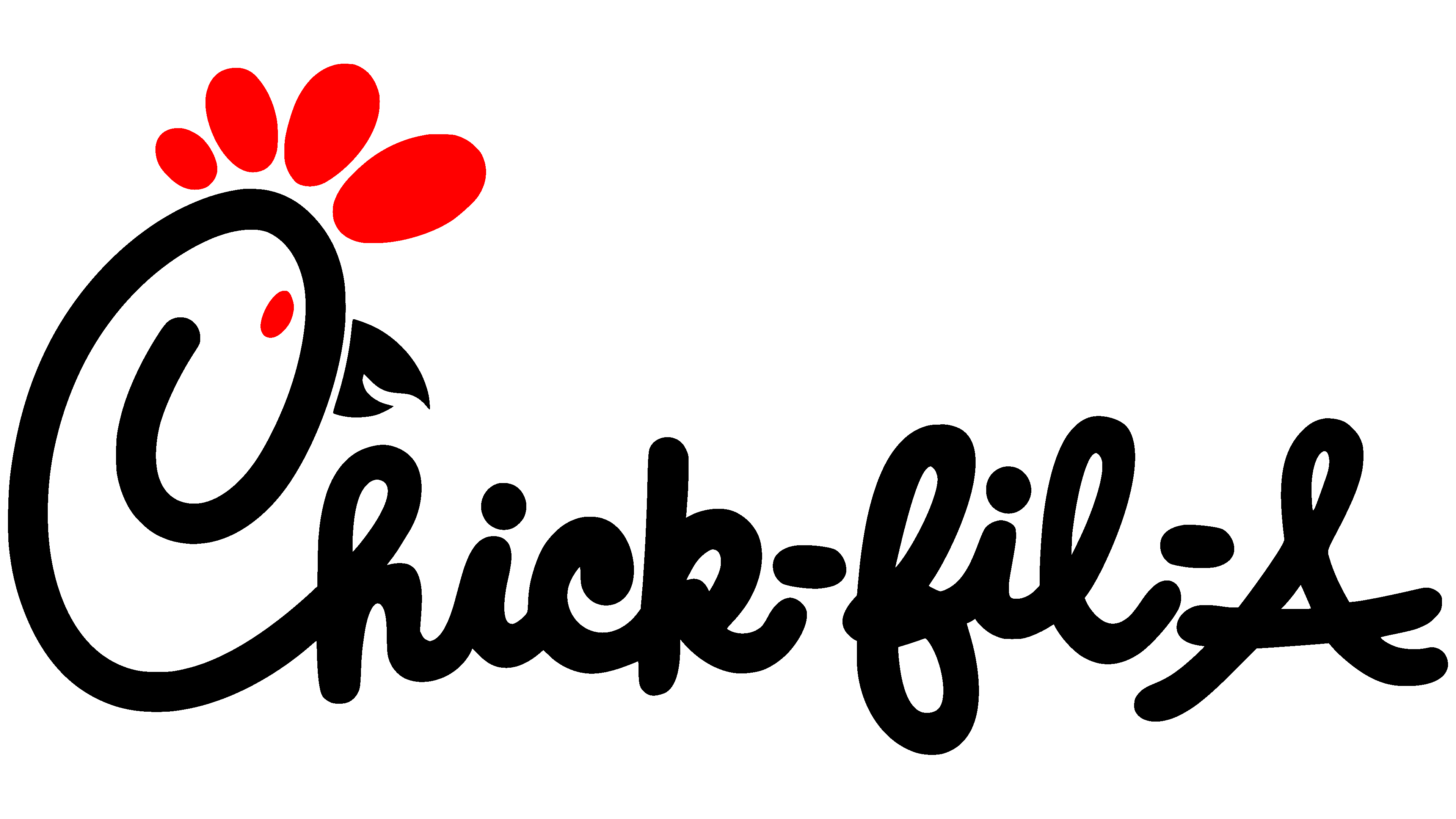 Chick-fil-A 1975 1975 – 1985