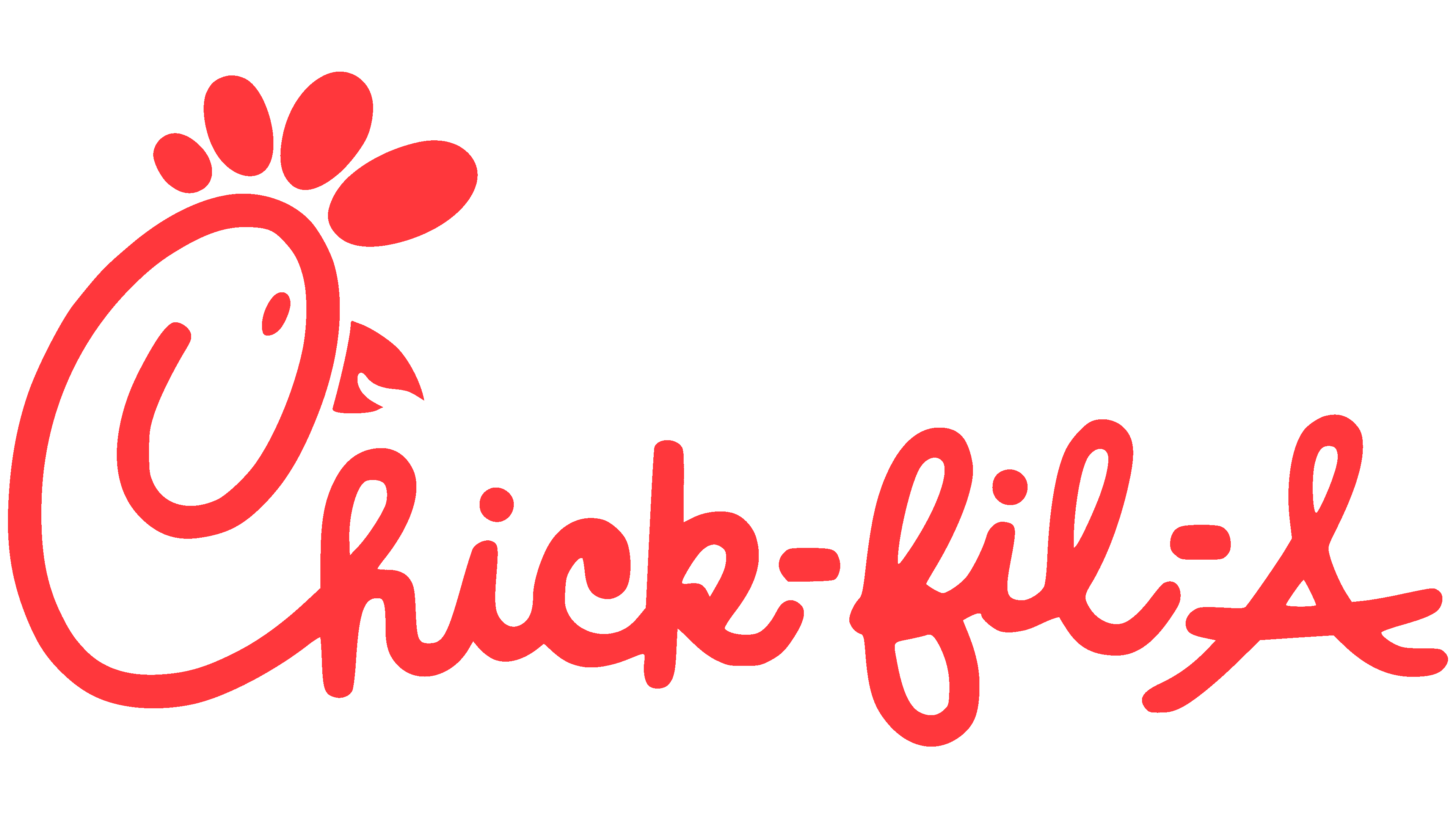 Chick-fil-A 1998 1998 – 2012