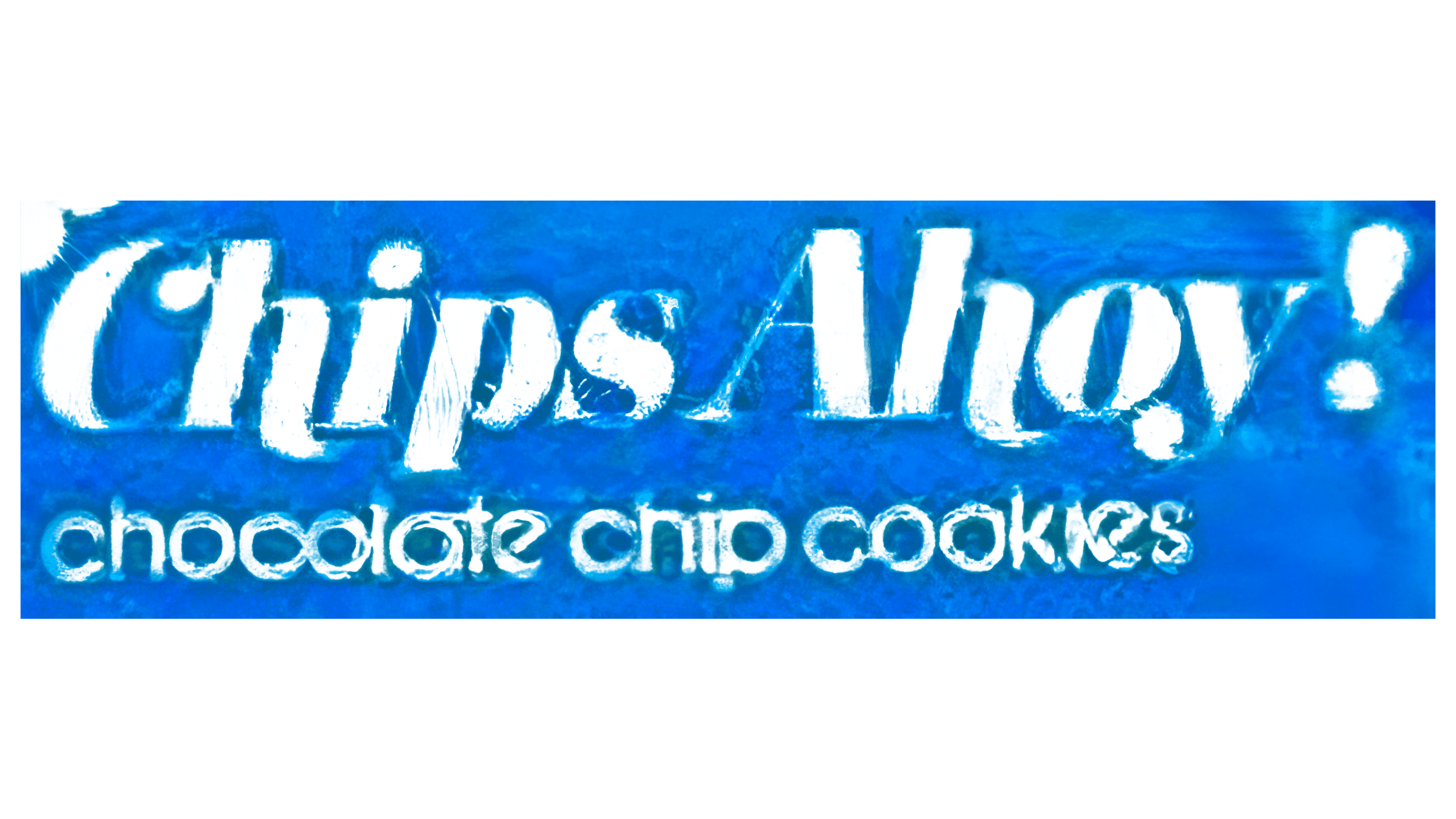 Chips Ahoy 1975 1975 – 1979