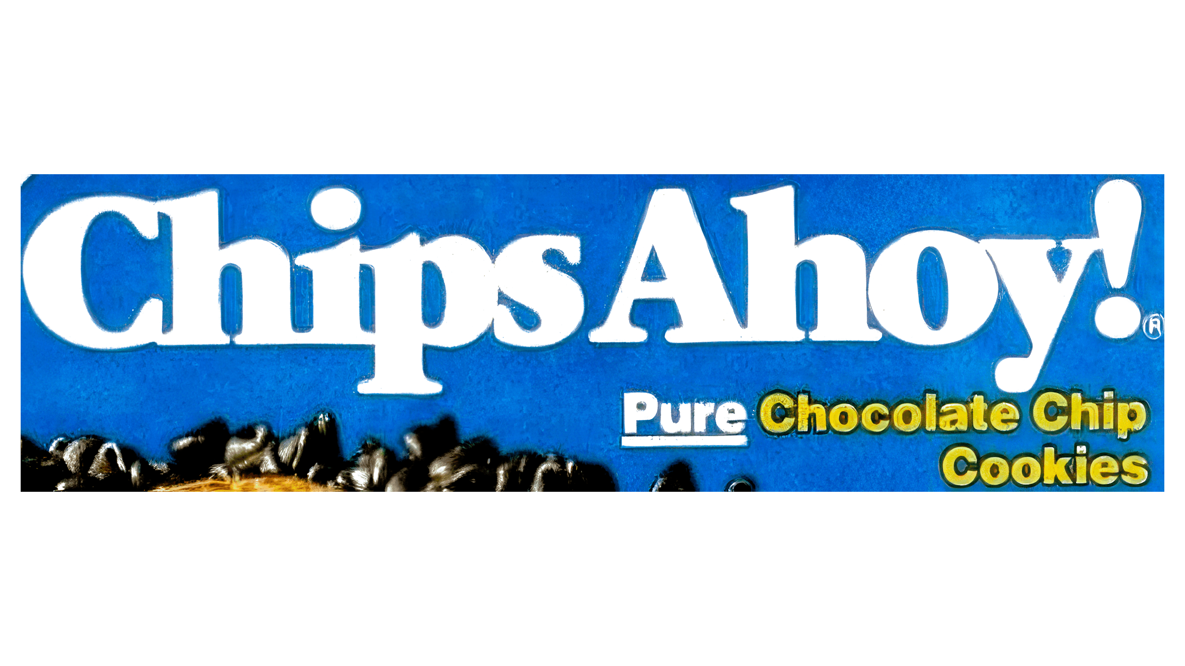 Chips Ahoy 1979 1979 – 1991