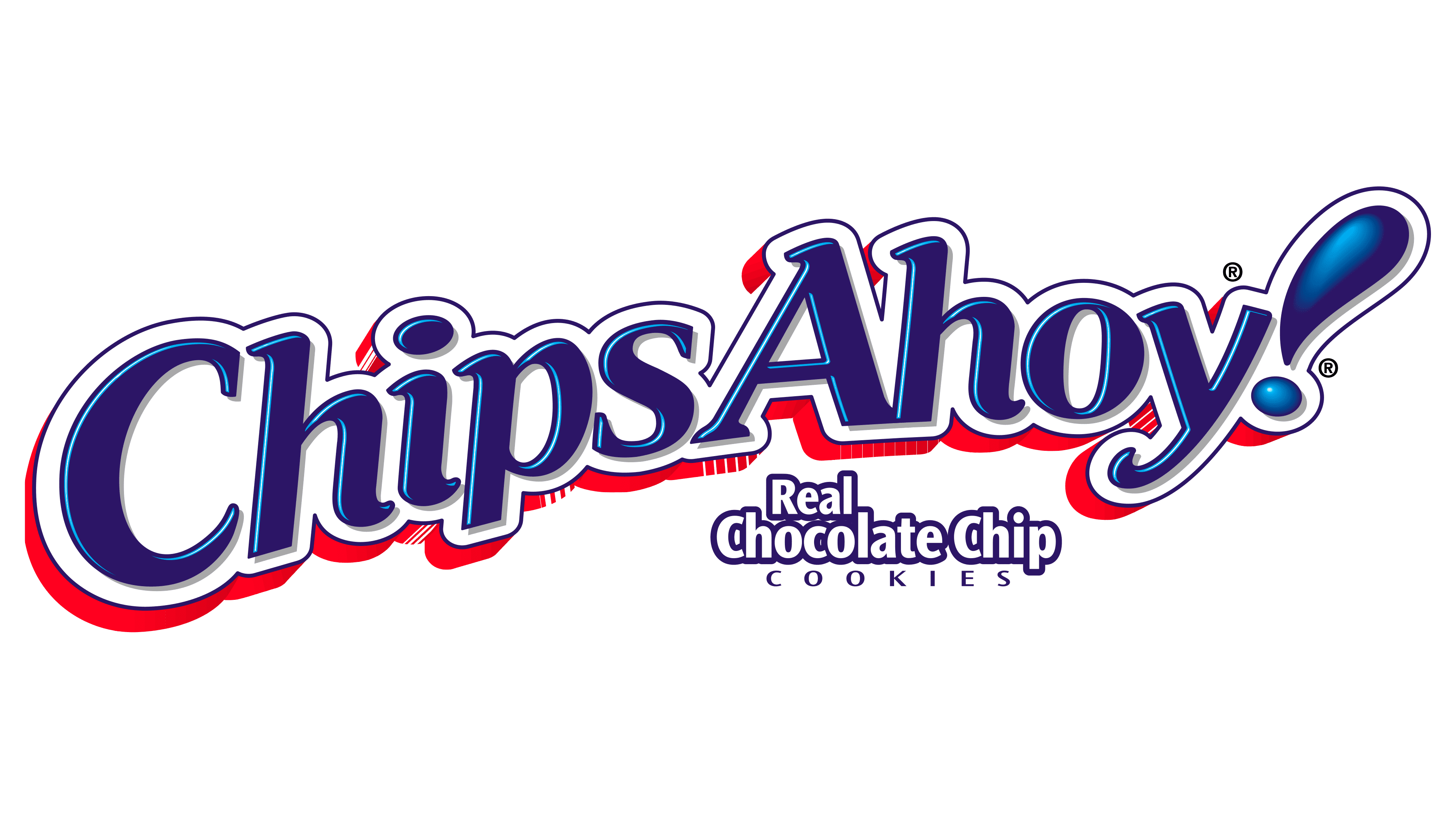 Chips Ahoy 2000 2000 – 2001