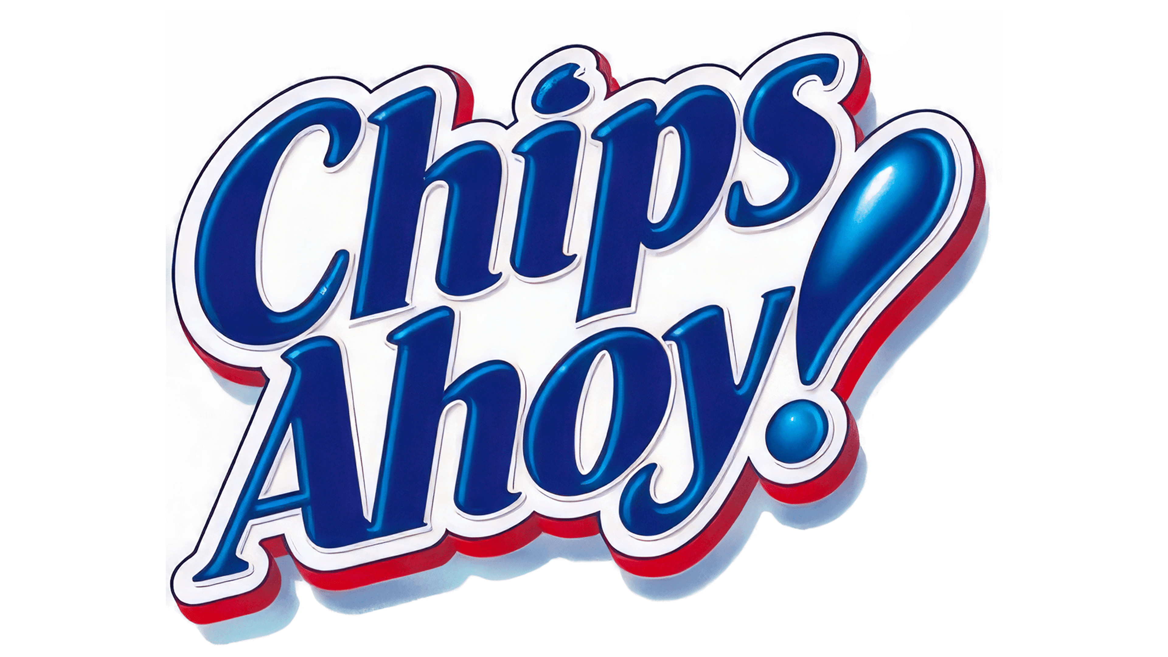 Chips Ahoy 2001 2001 – 2010