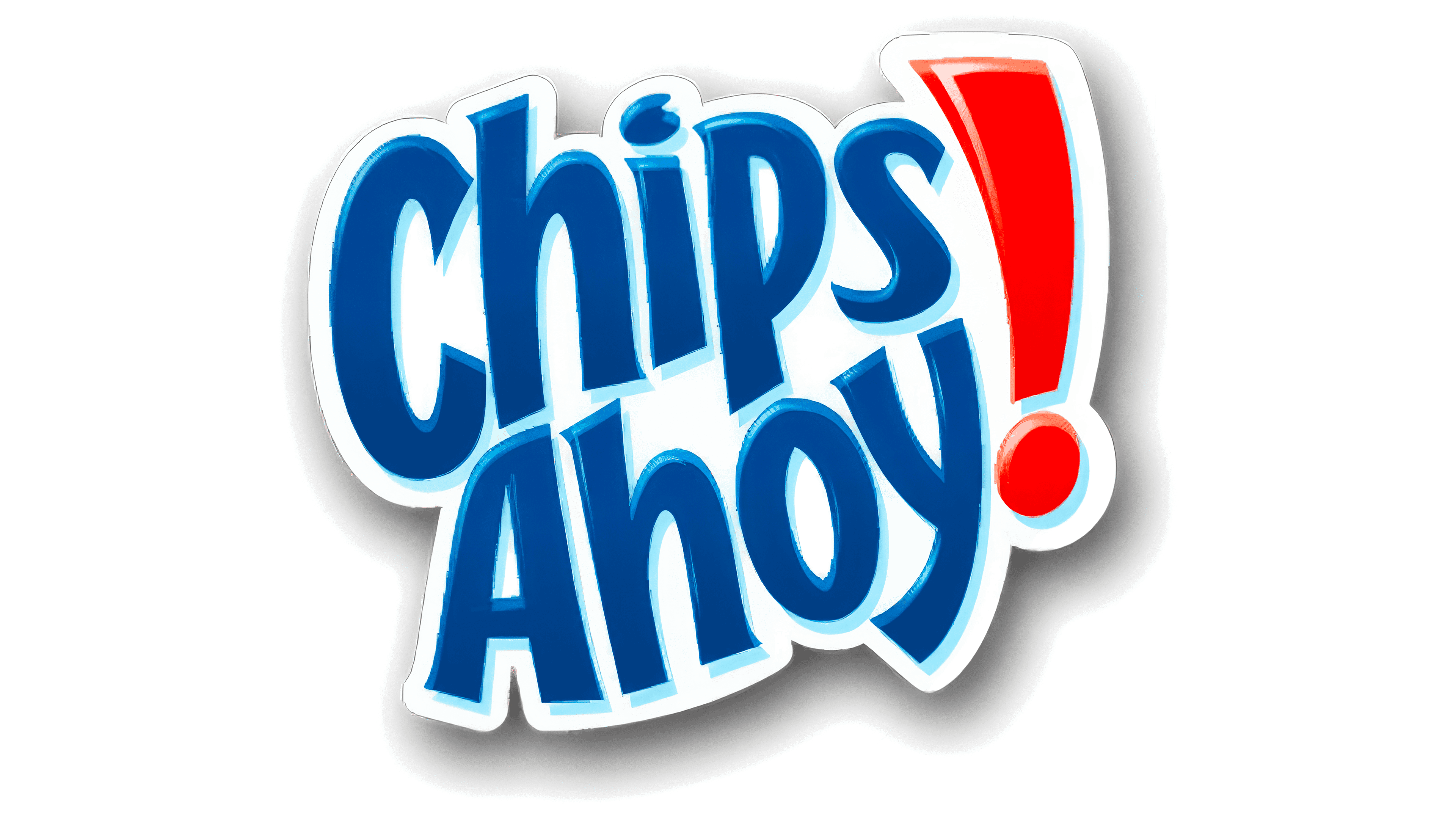 Logo von Chips Ahoy