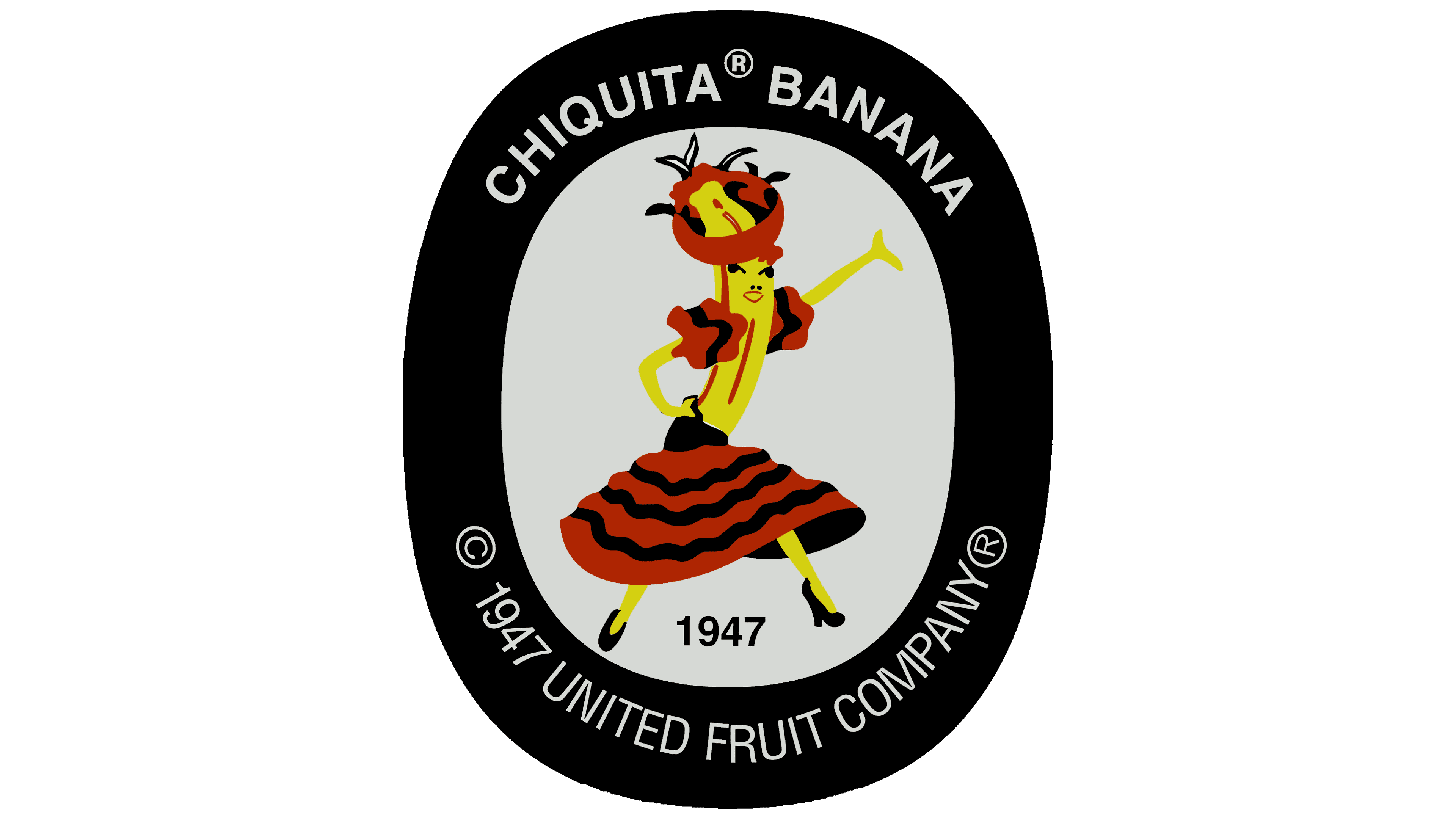 Chiquita 1947 1947 – 1961