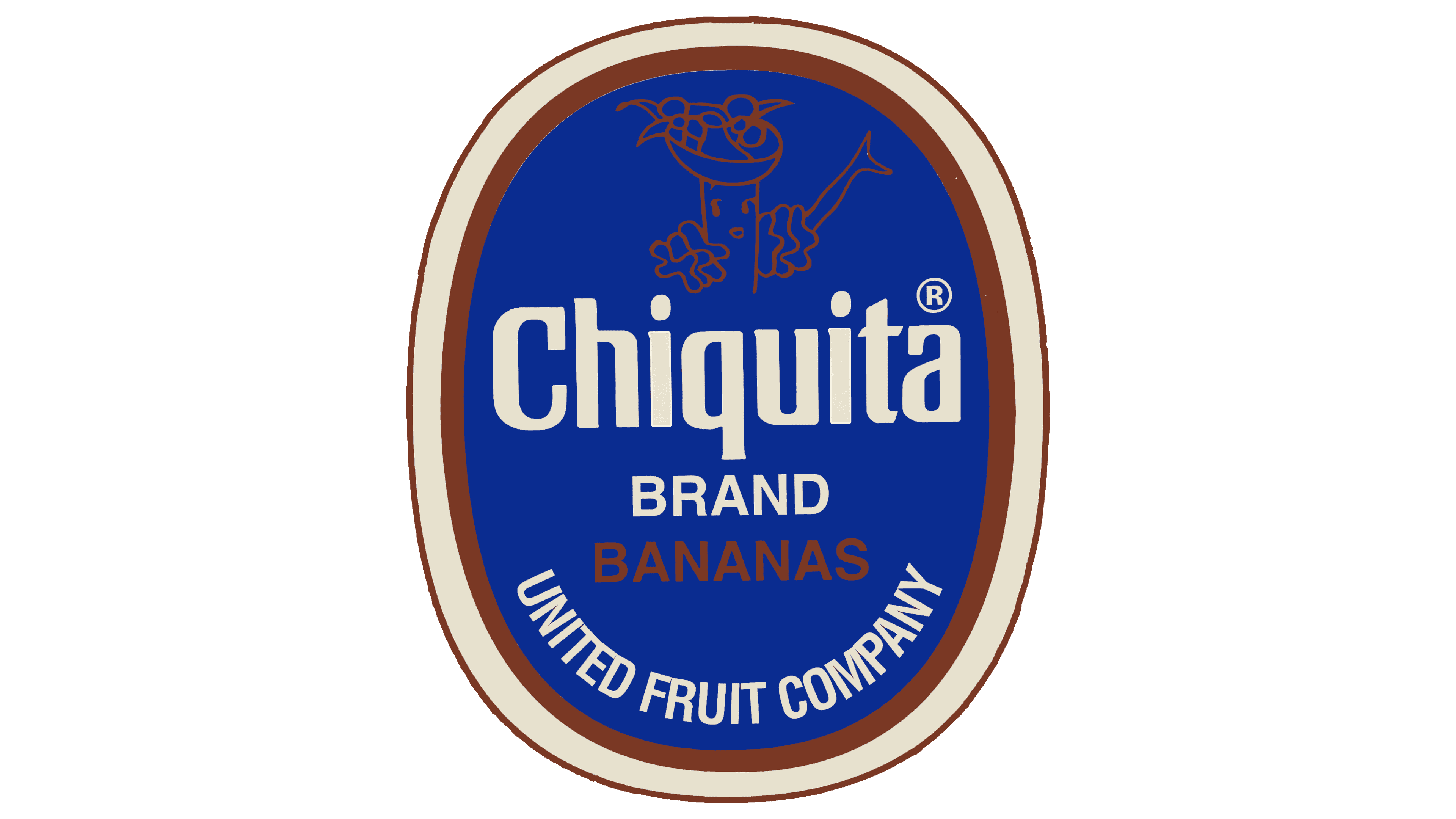 Chiquita 1961 1961 – 1972