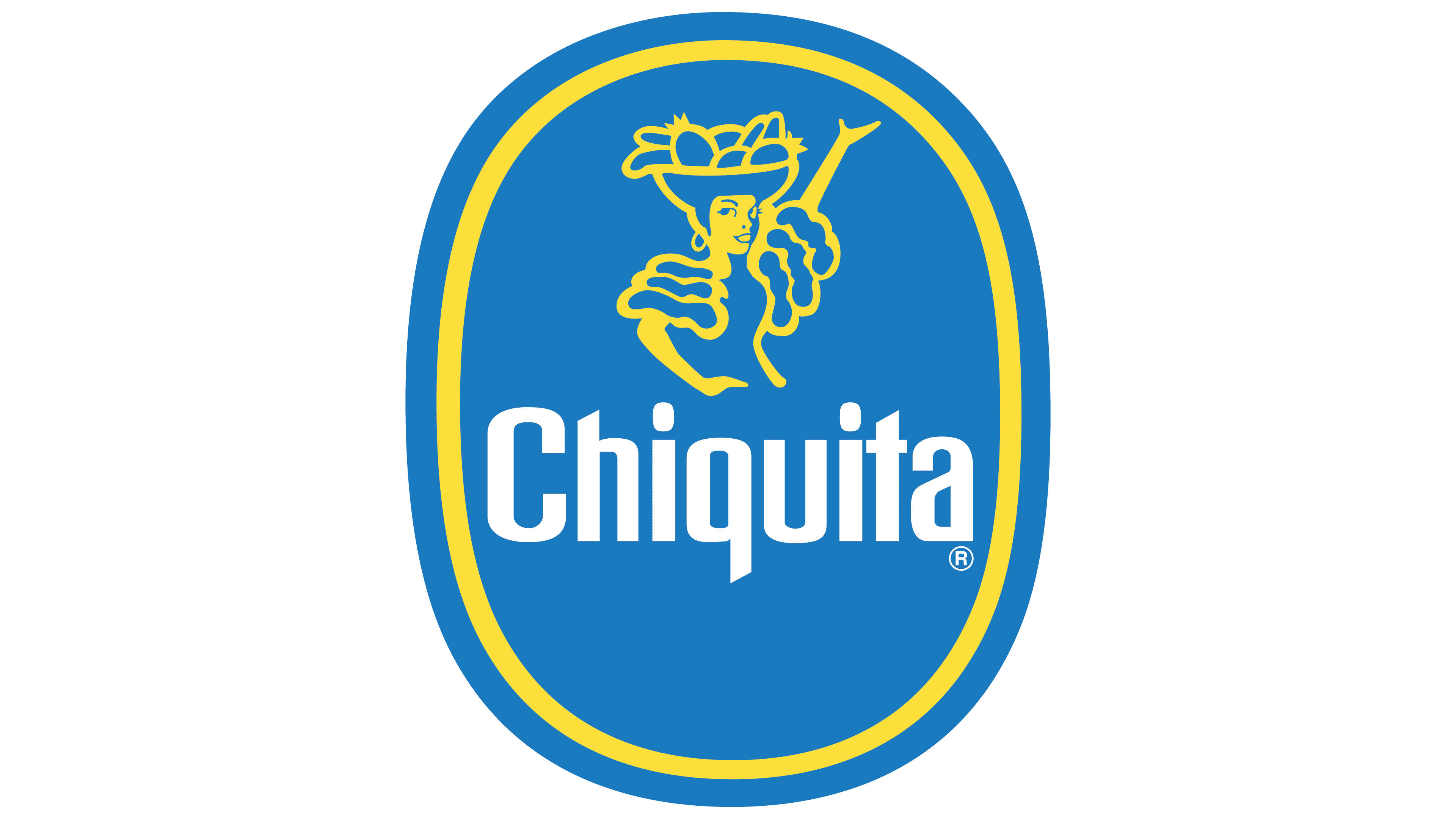 Chiquita 1963 1963 – 2019