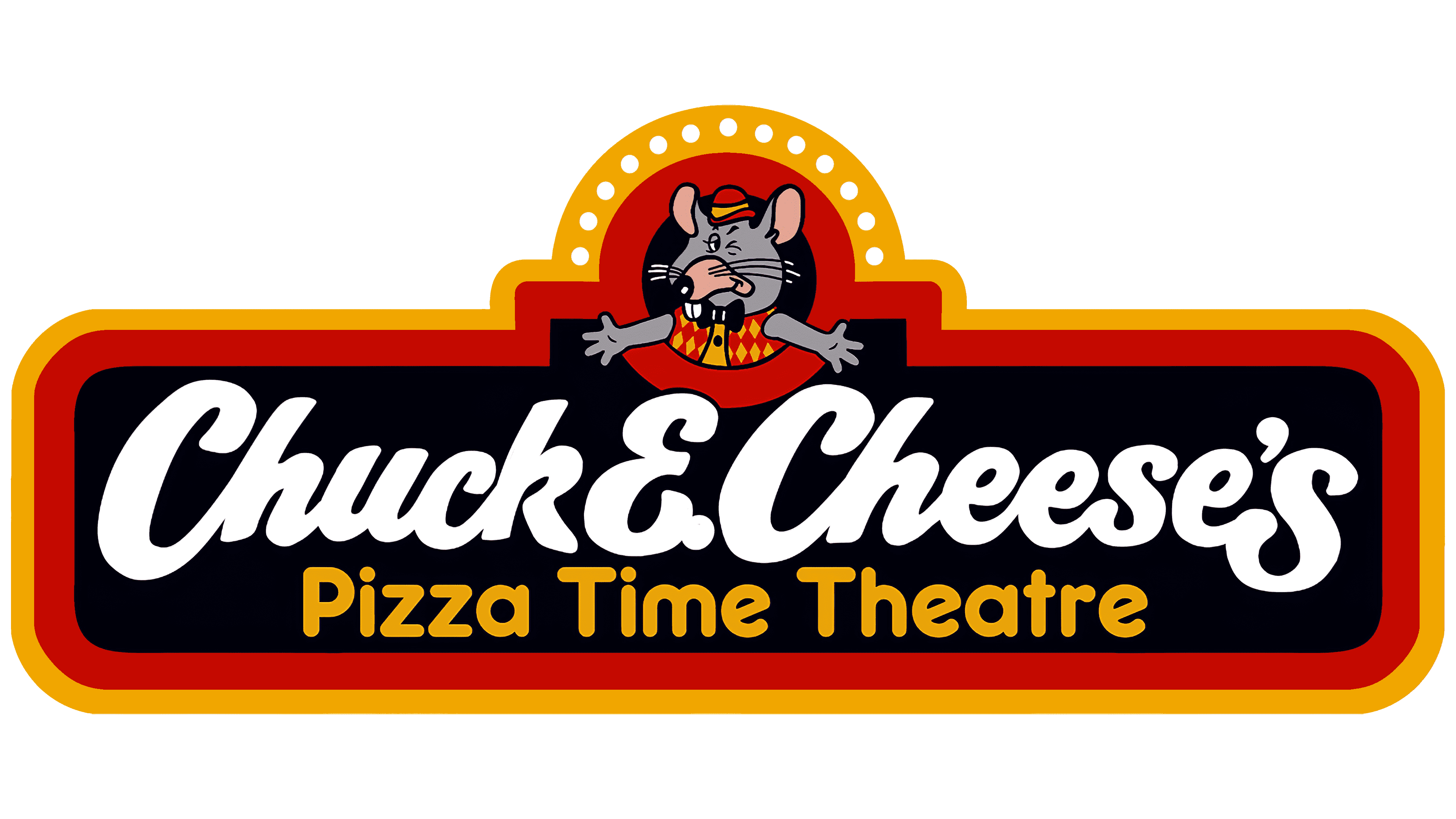 Chuck E. Cheese 1981 1981 – 1984
