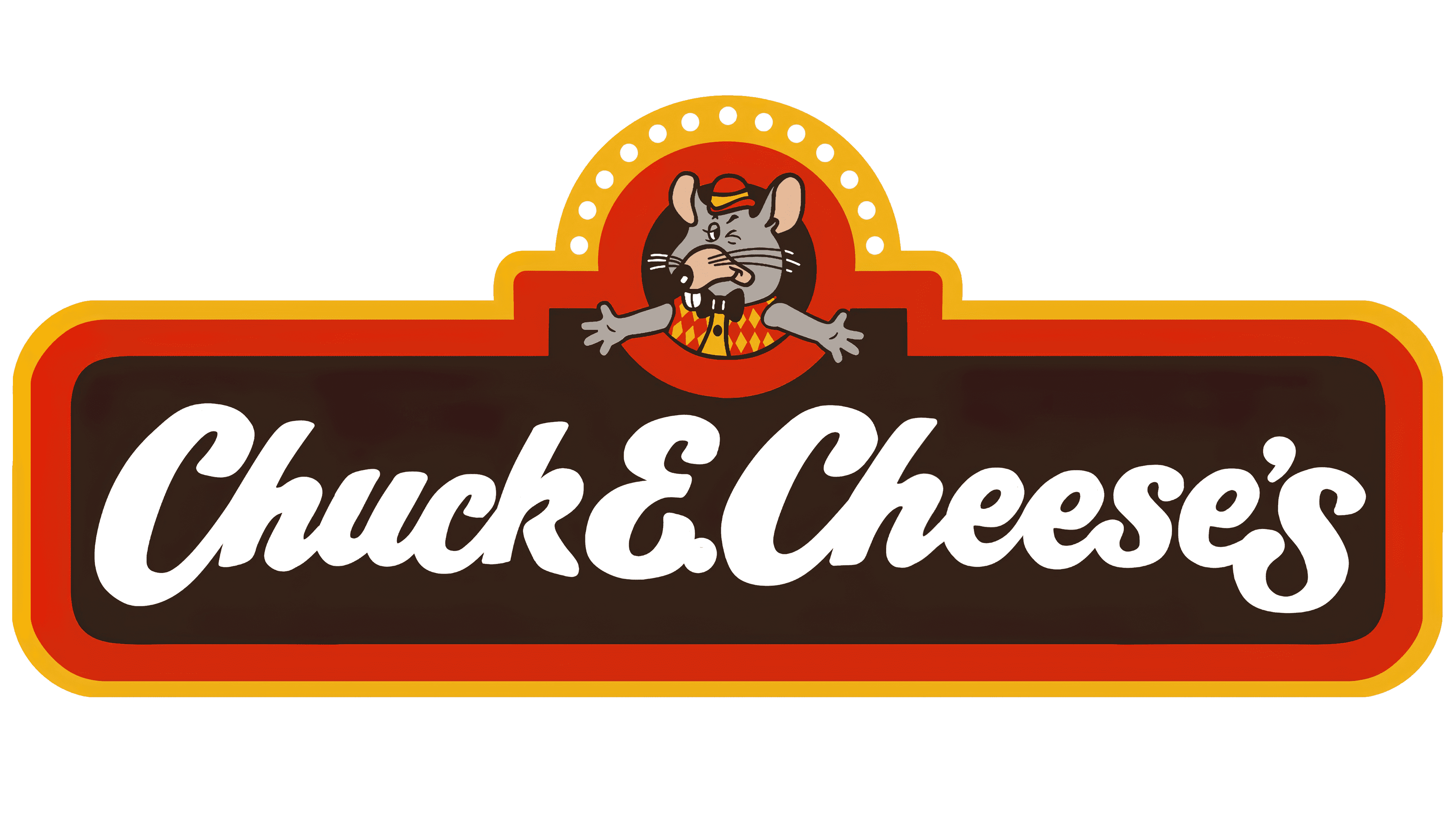 Chuck E. Cheese 1984 1984 – 1989