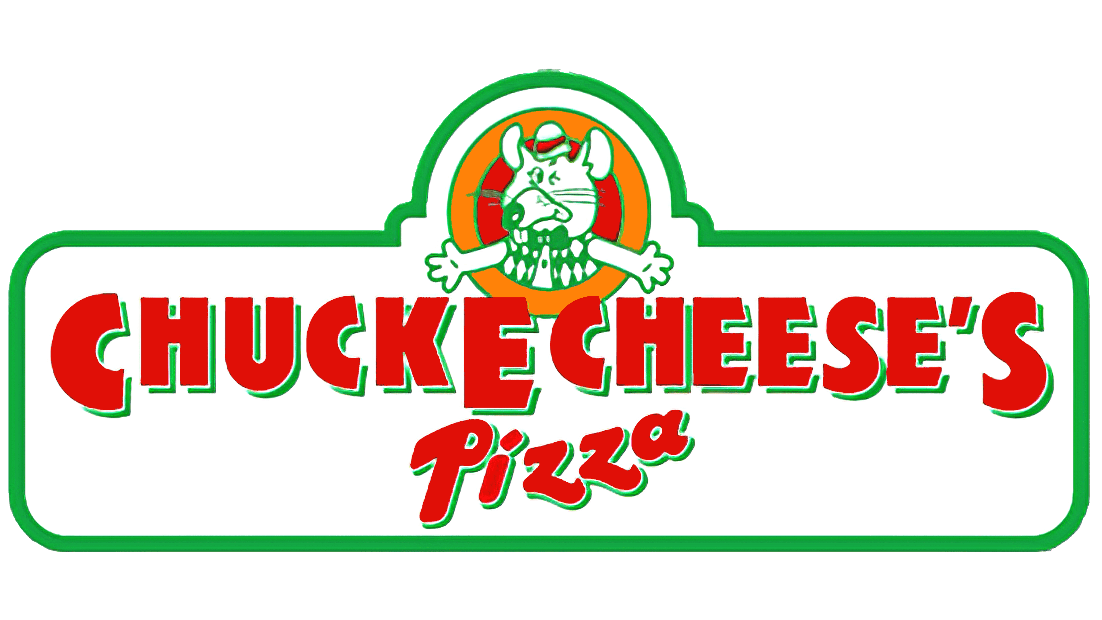 Chuck E. Cheese 1989 1989 – 1993