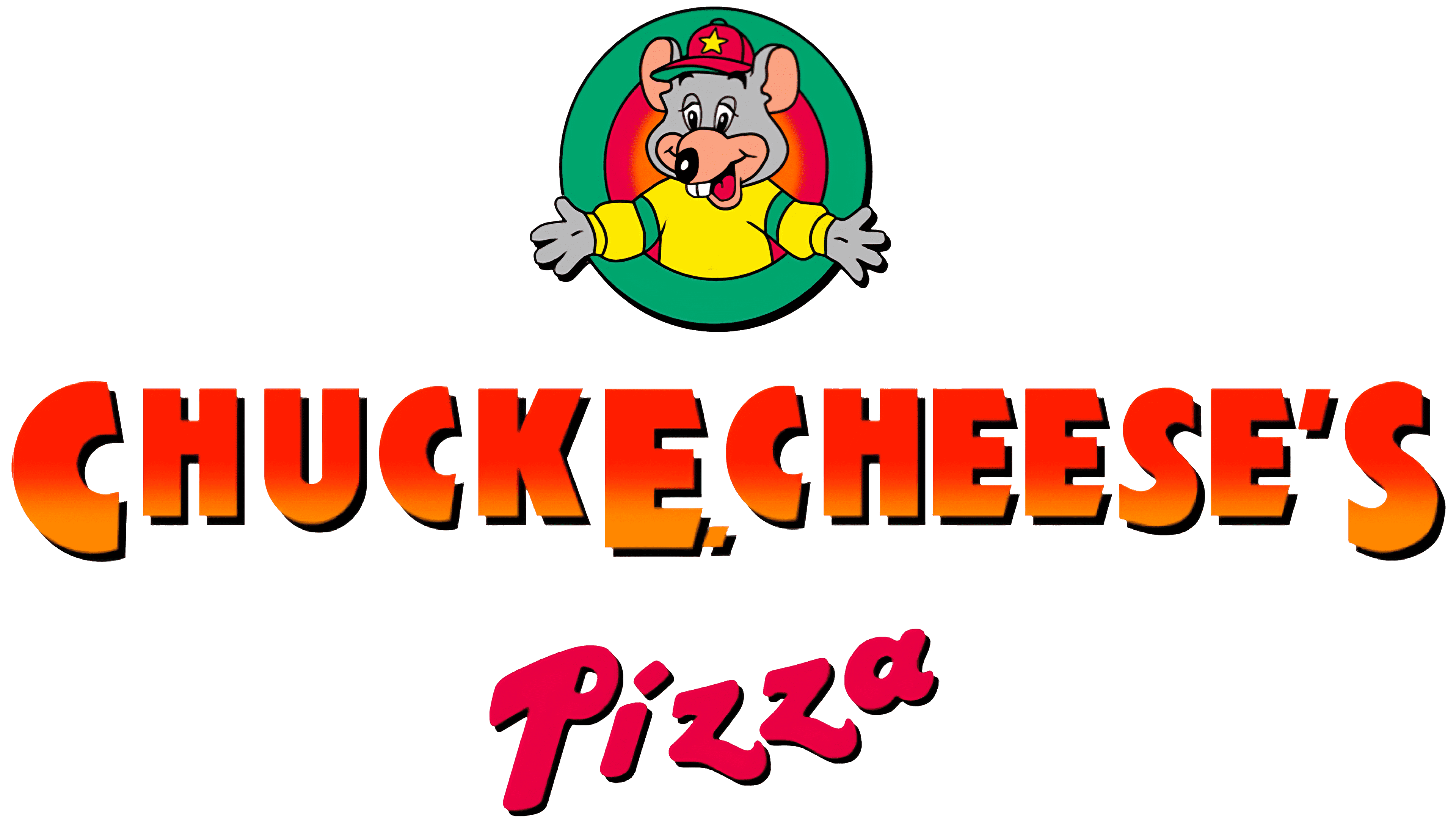 Chuck E. Cheese 1993 1993 – 1994