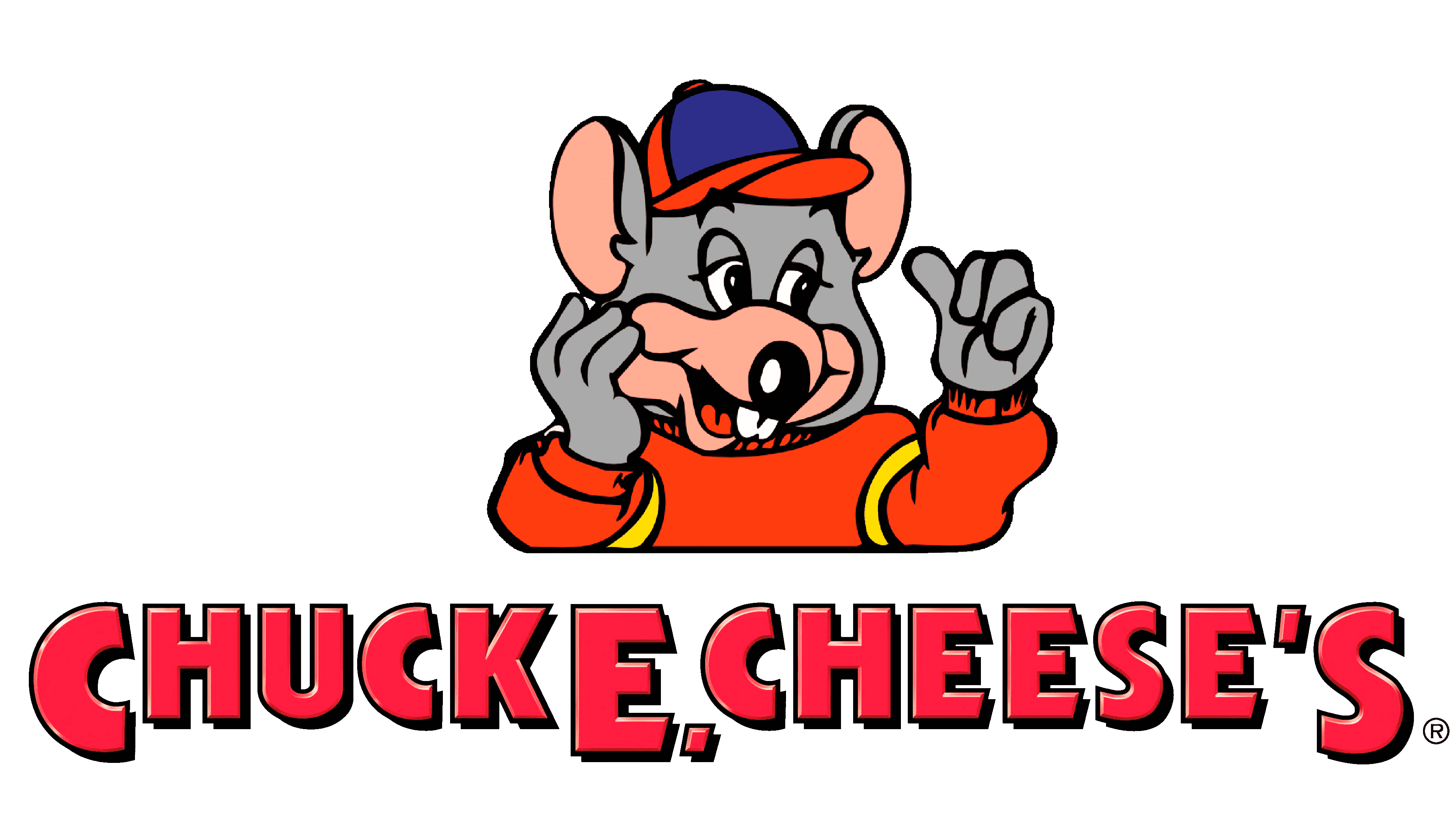 Chuck E. Cheese 1994 1994 – 1998