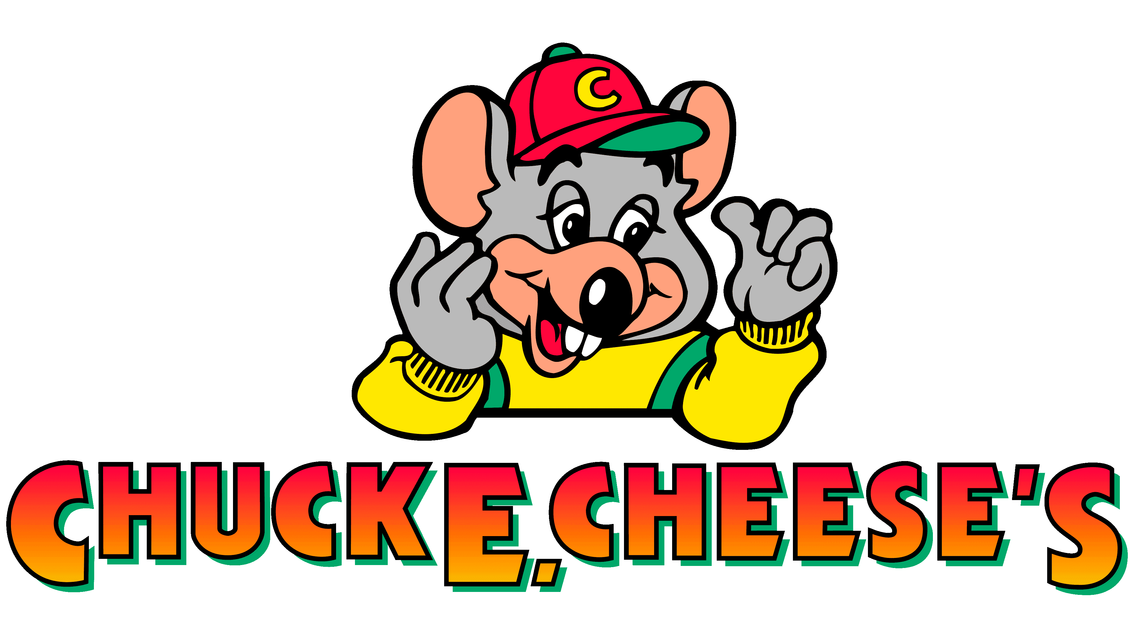 Chuck E. Cheese 1998 1998 – 2004
