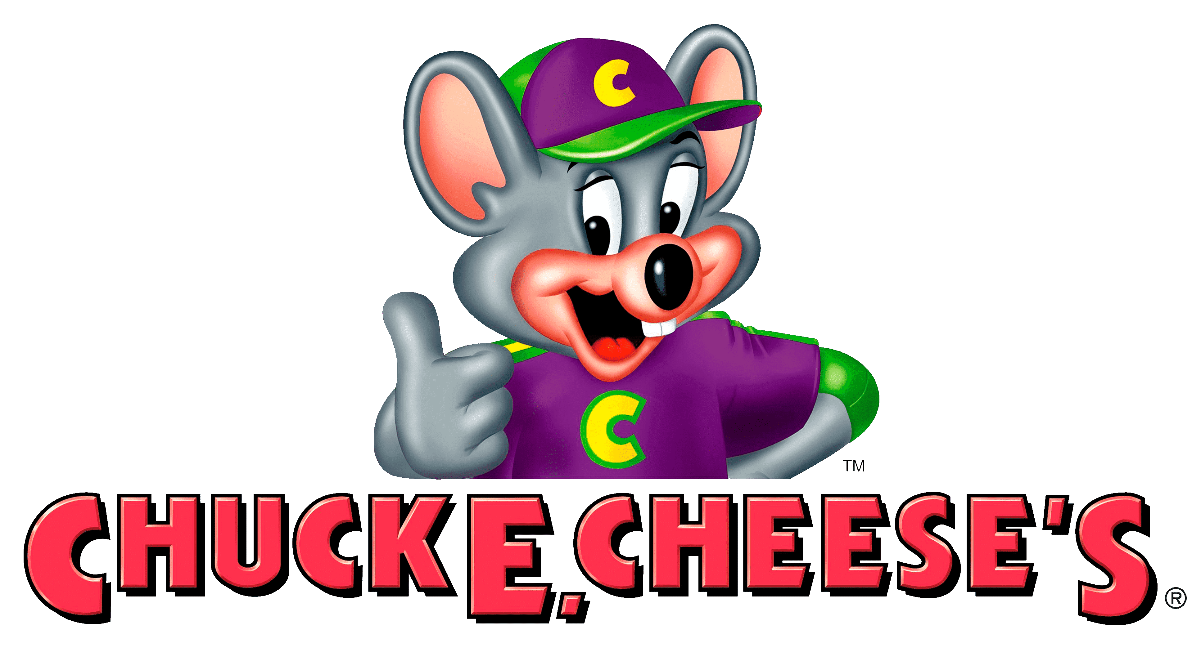 Chuck E. Cheese 2004 2004 – 2012