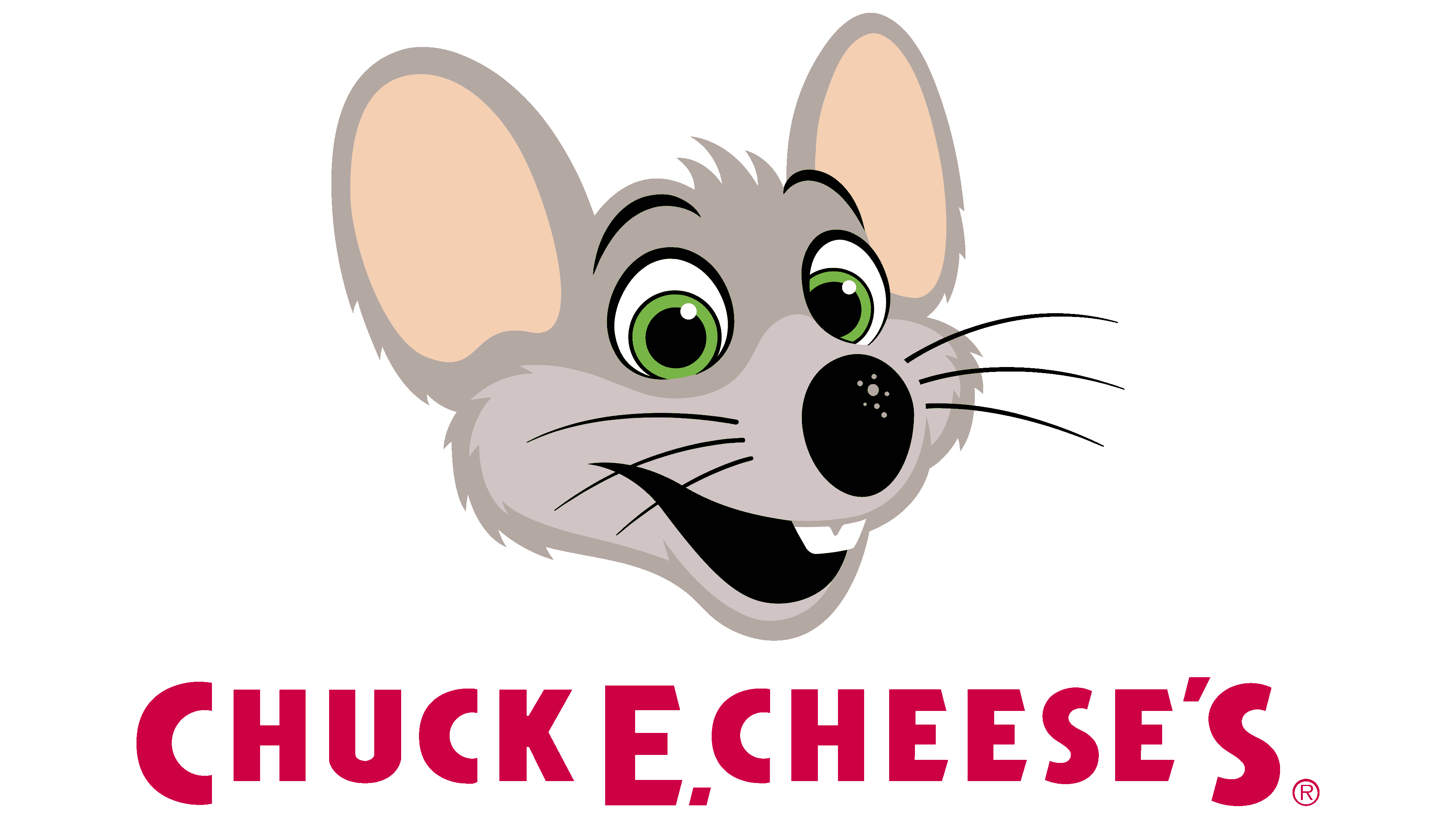 Chuck E. Cheese 2012 2012 – 2019