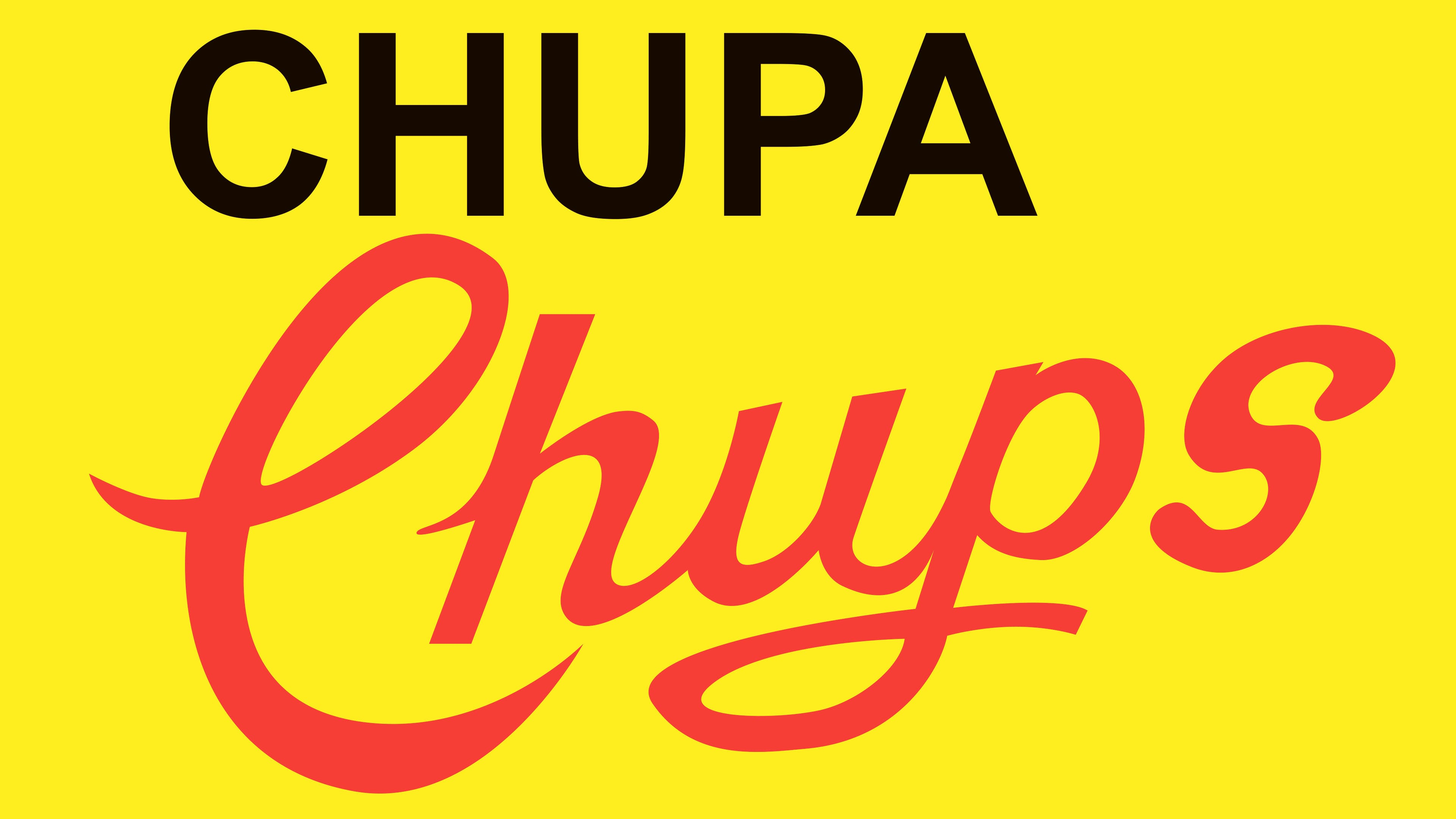 Chupa Chups 1961 1961 – 1963
