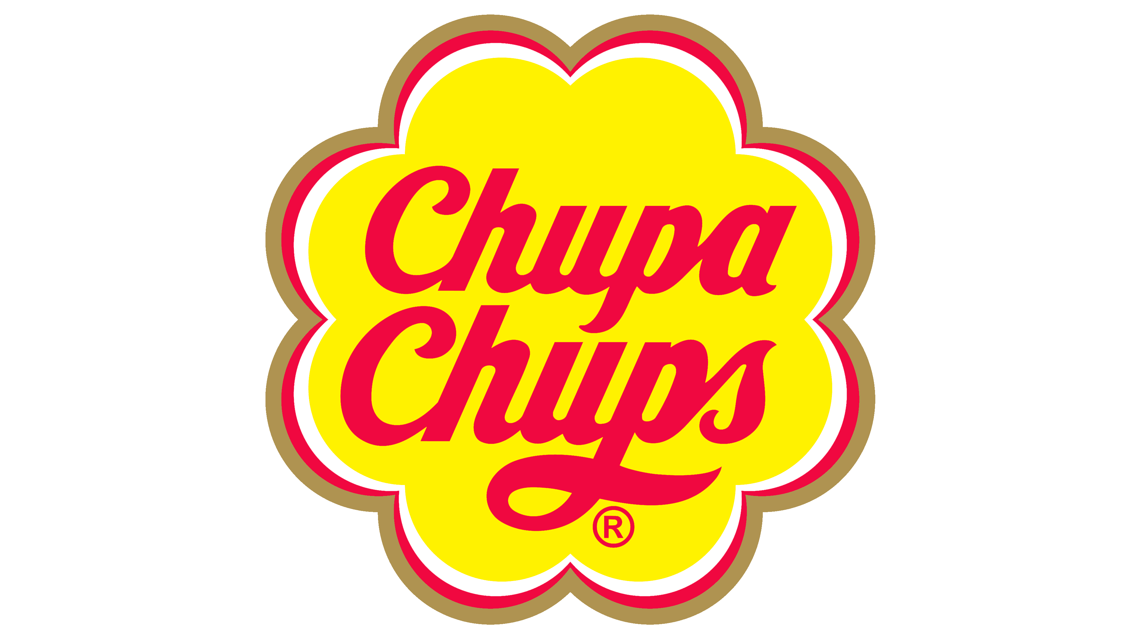 Logo von Chupa Chups