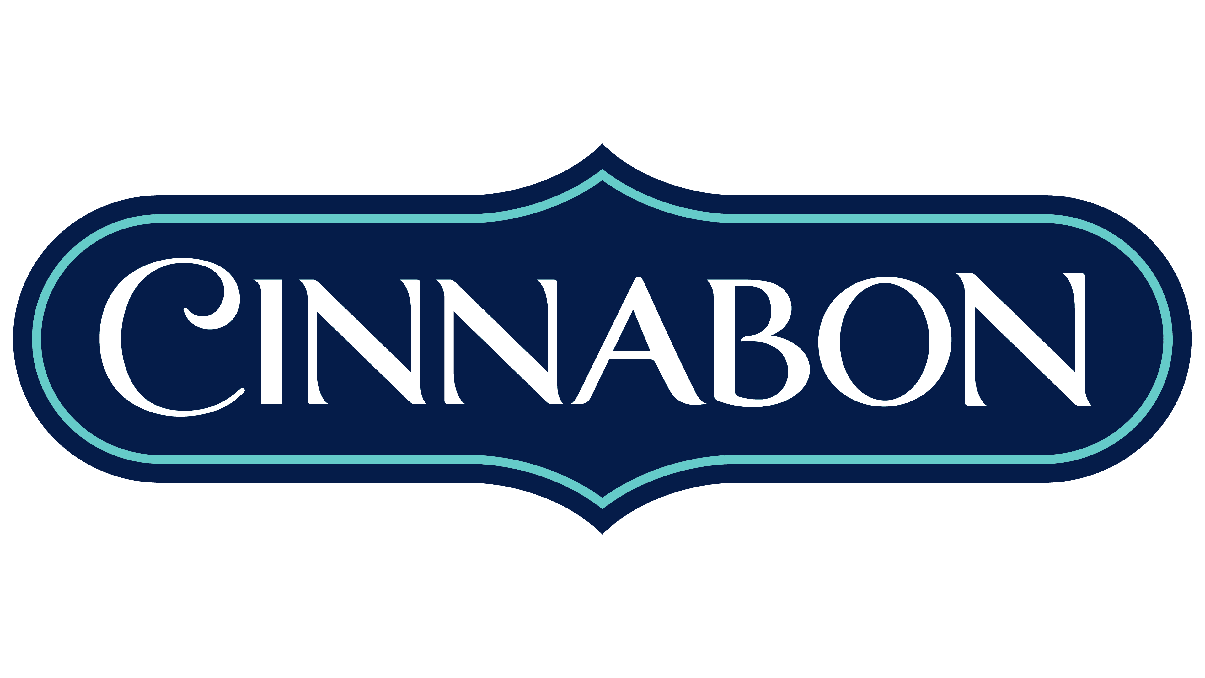 Logo von Cinnabon