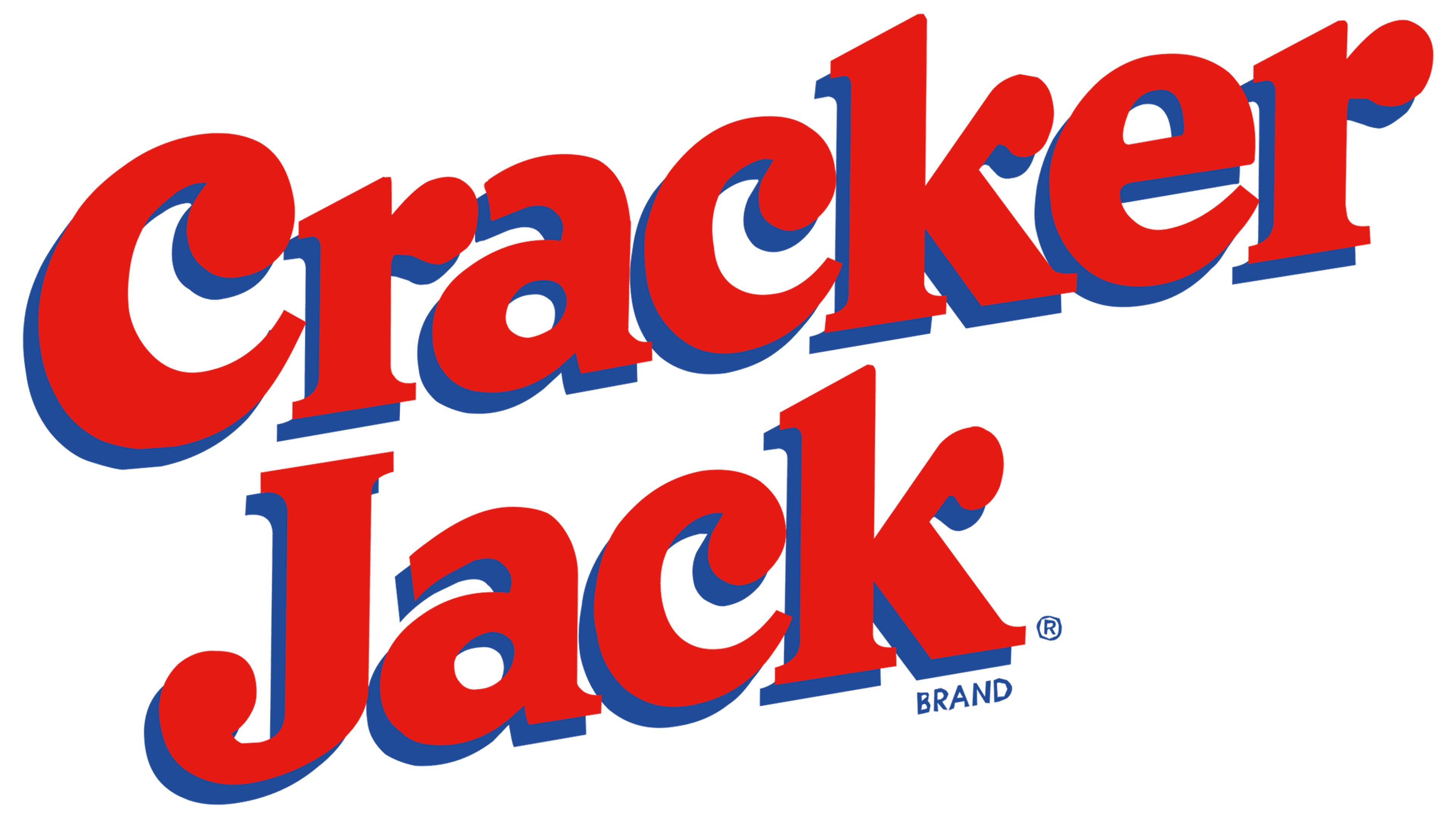 Logo von Cracker Jack