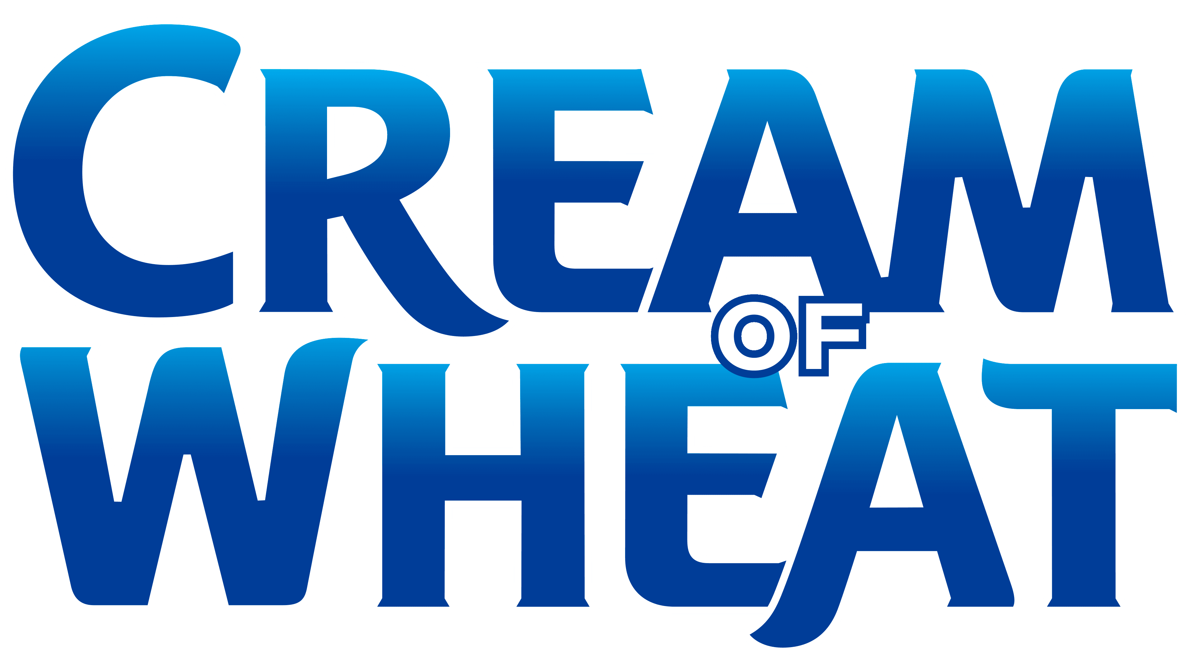 Logo von Cream of Wheat