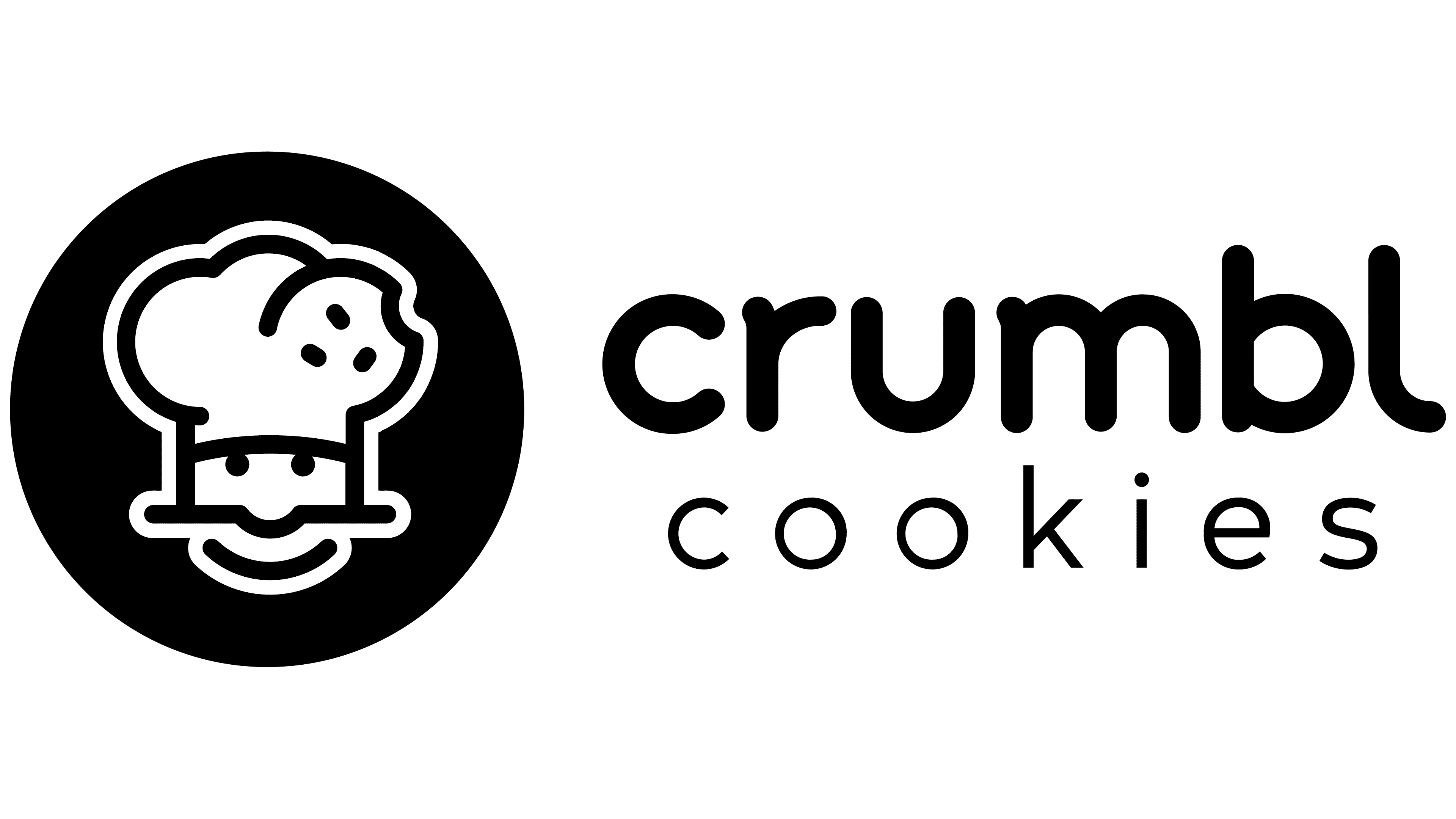 Logo von Crumbl Cookies