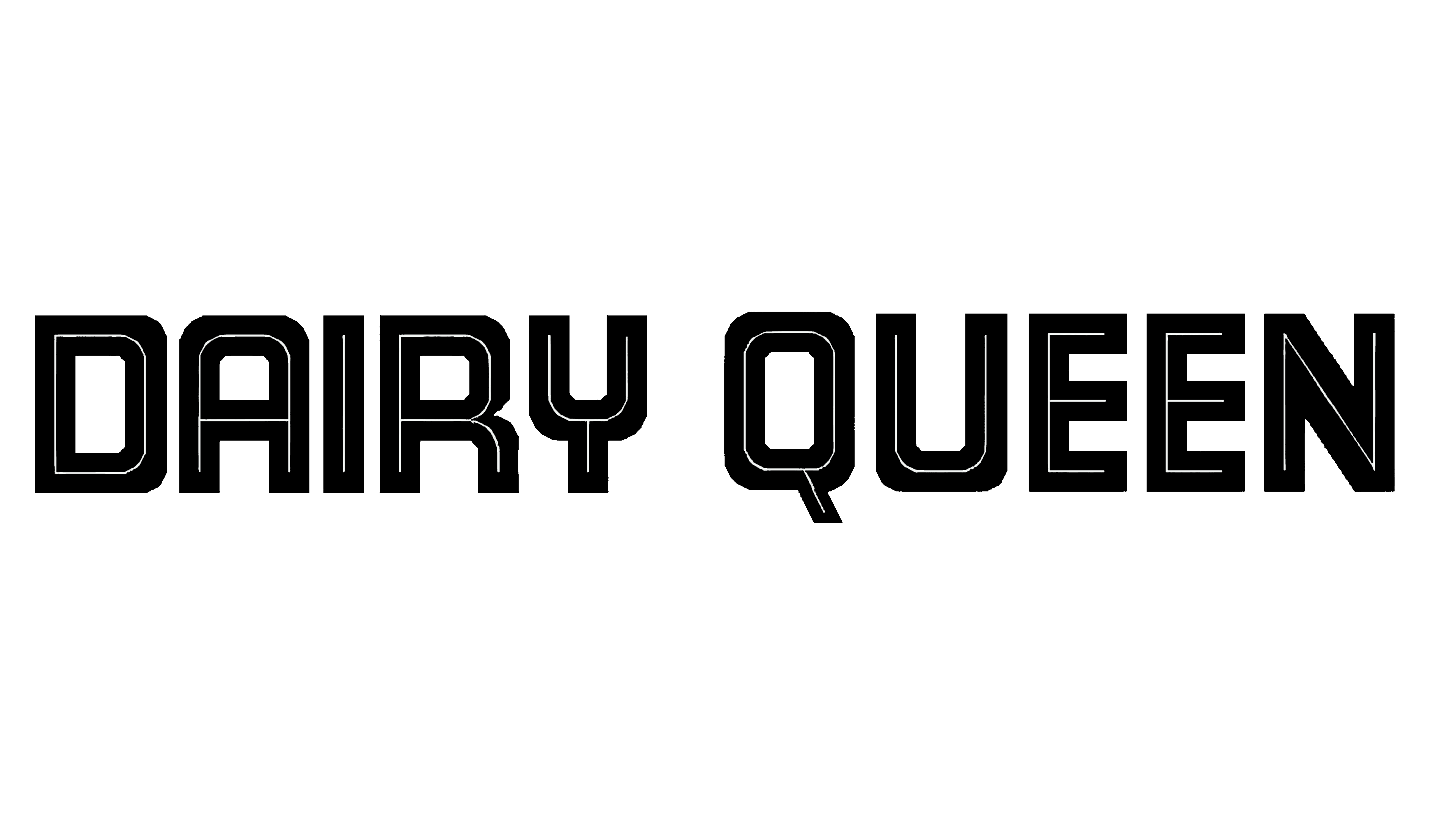 Dairy Queen (DQ) 1940 1940 – 1960