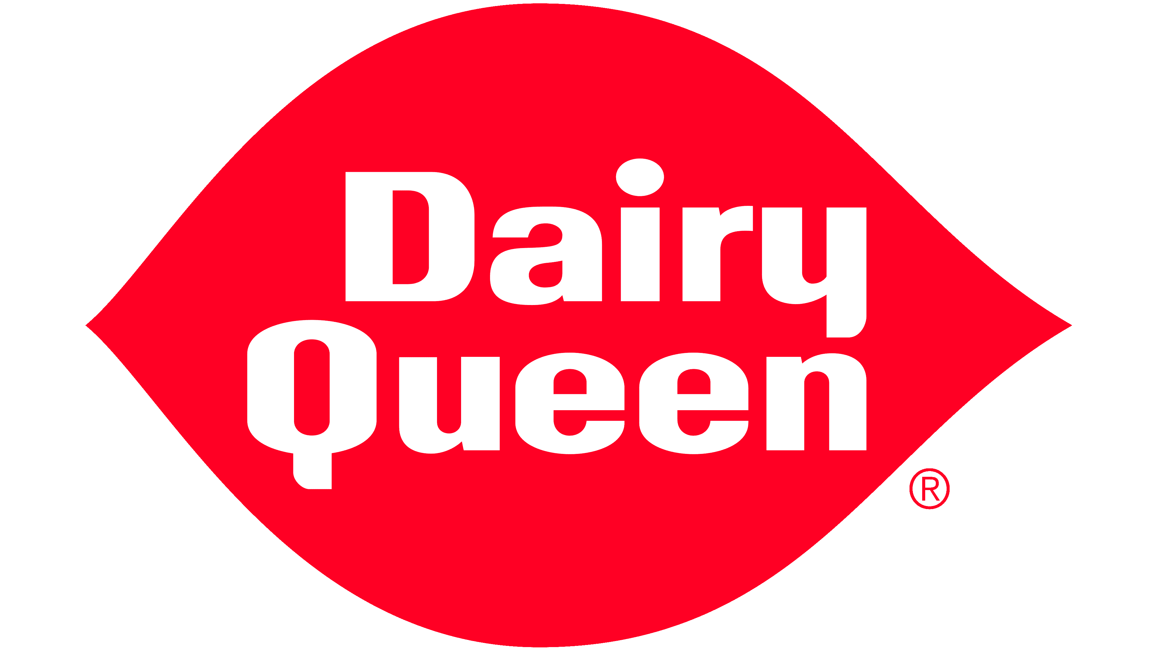 Dairy Queen (DQ) 1960 1960 – 2007