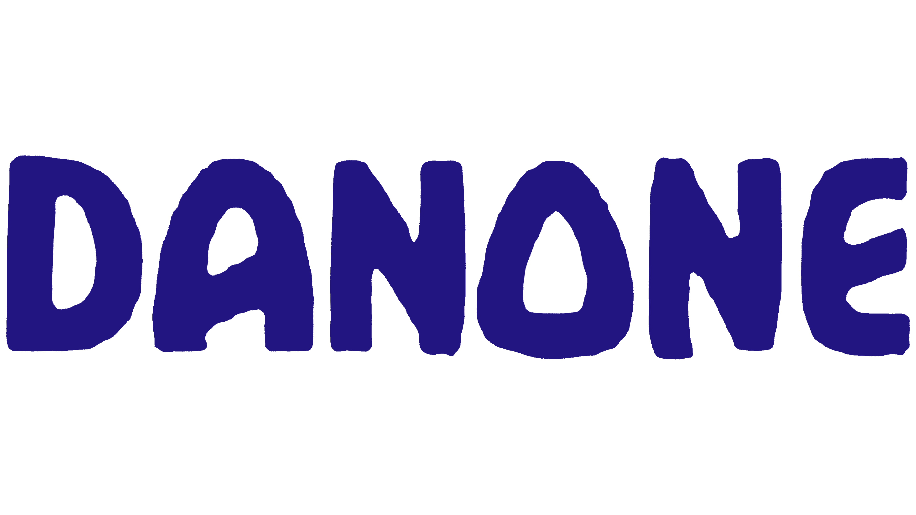 Danone 1960 1960s – 1967