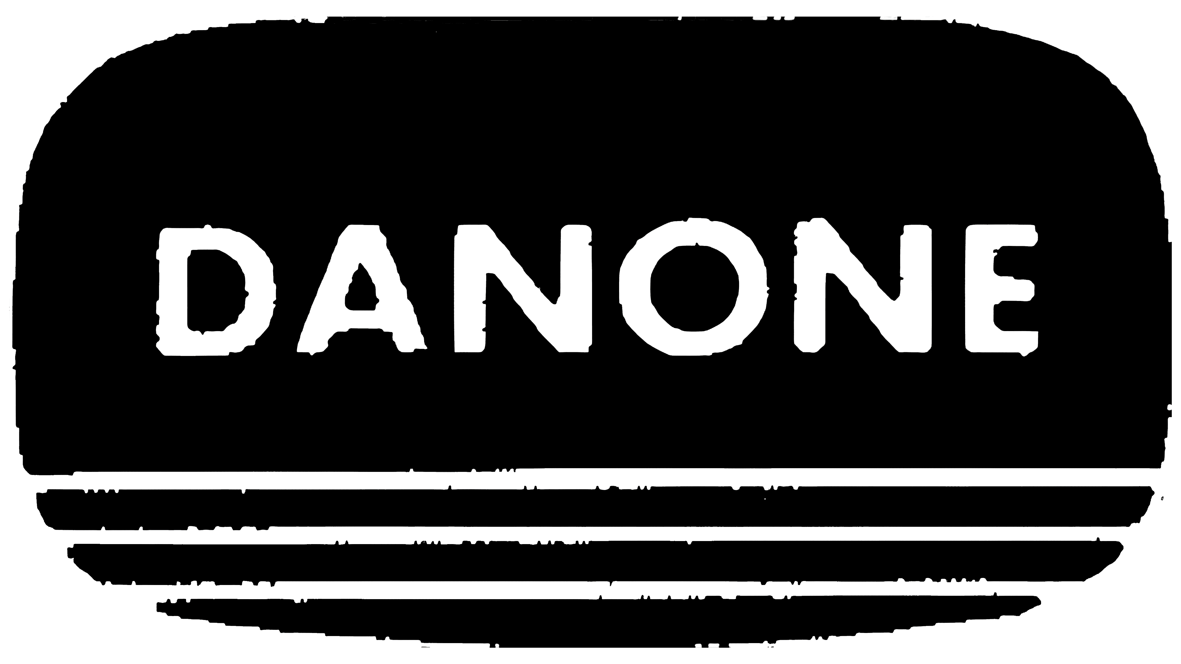 Danone 1967 1967 – 1970