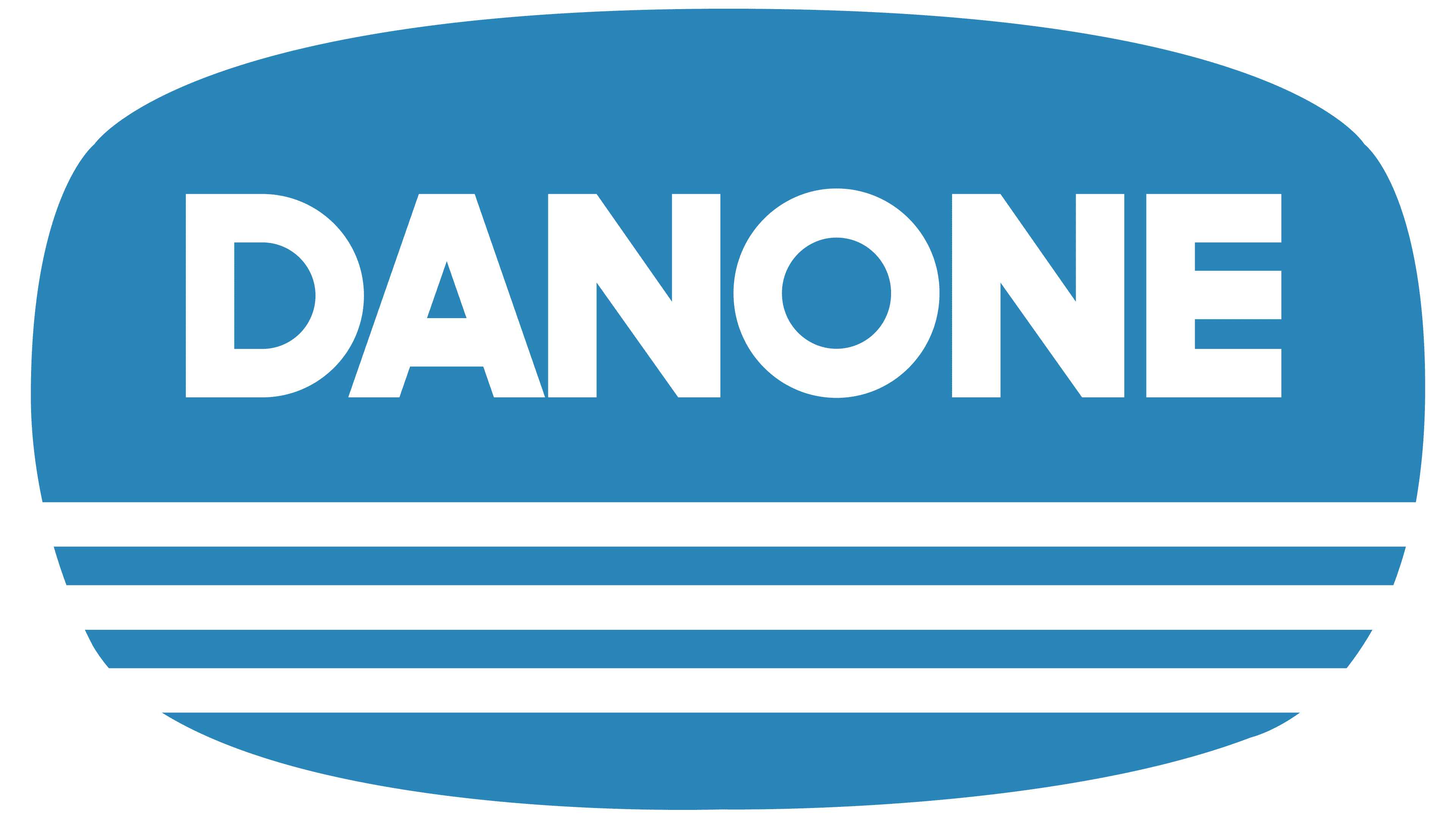 Danone 1970 1970 – 1995