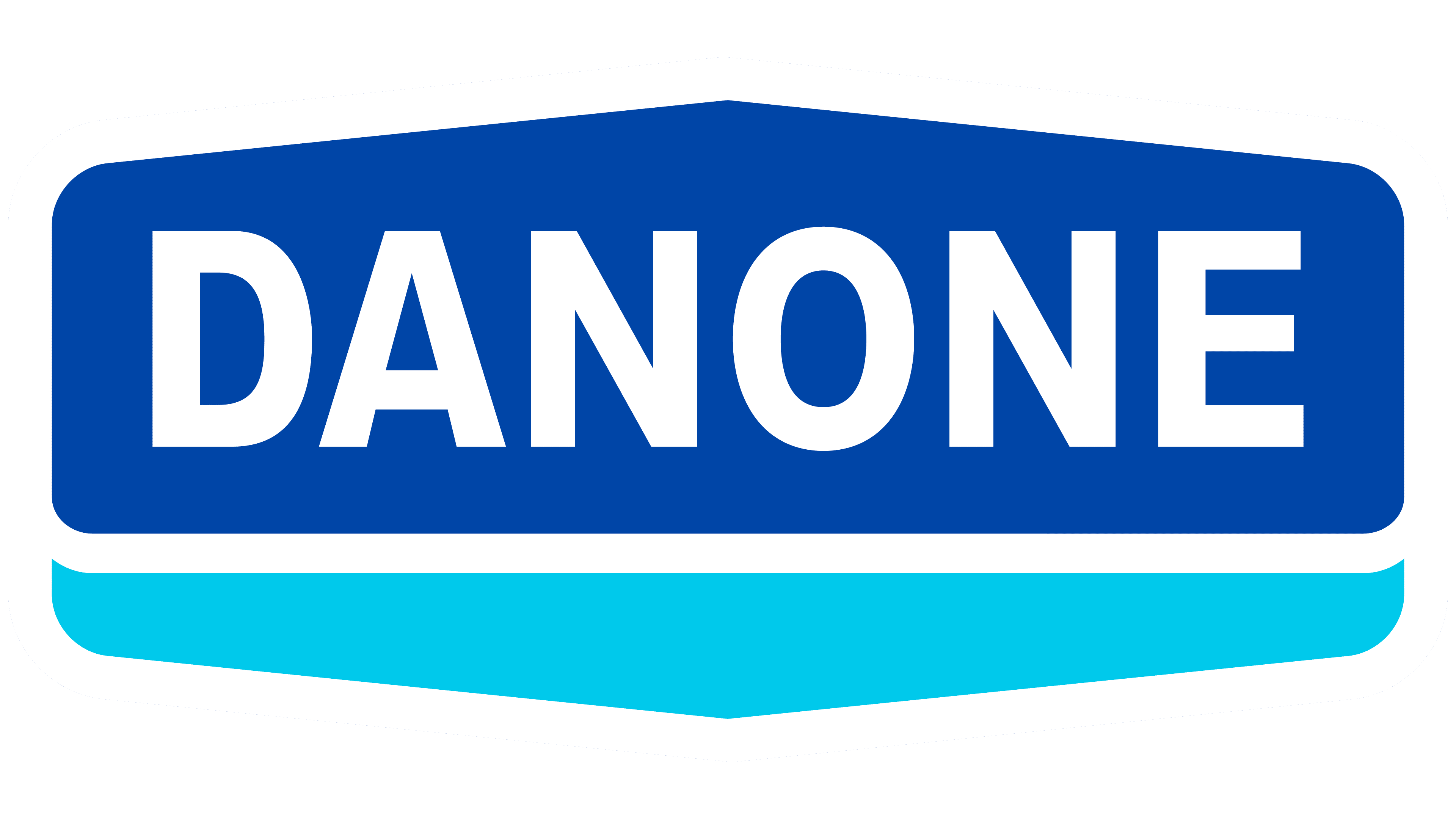 Danone 1977 1977 – 1995
