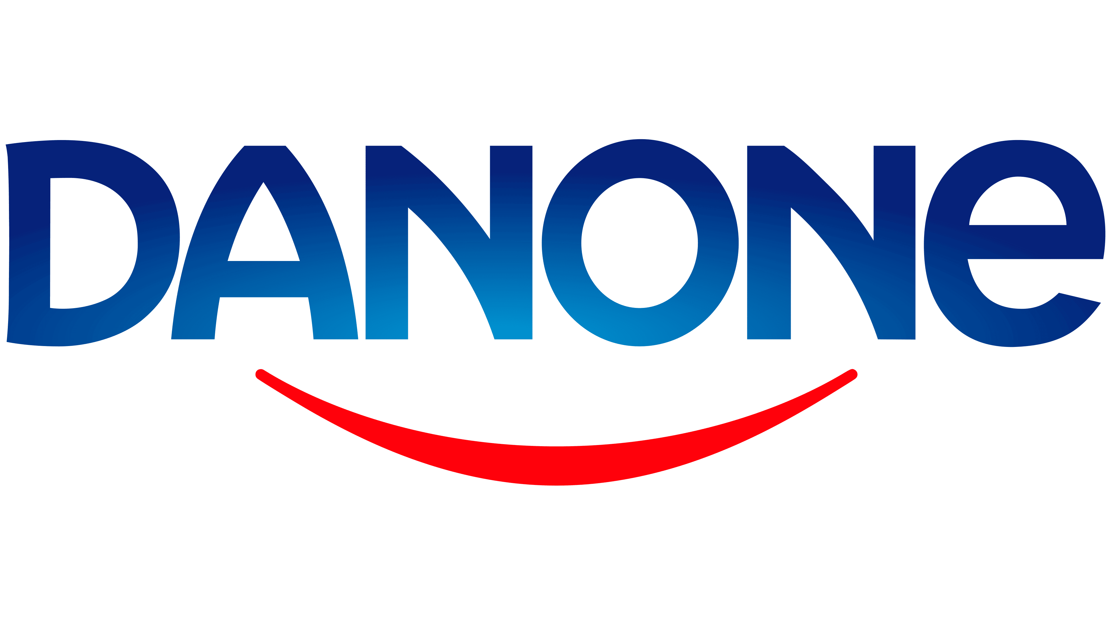 Danone 2013 2013 – 2020