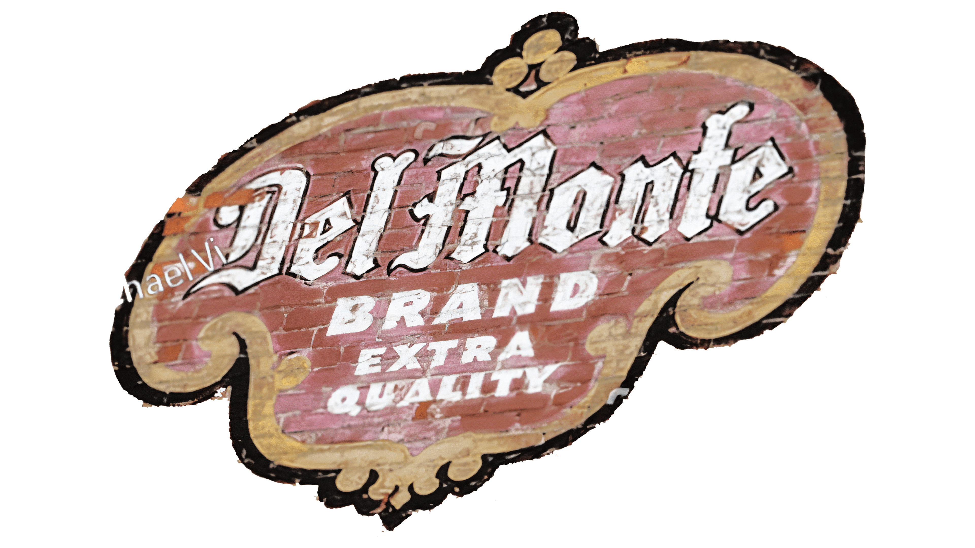 Del Monte 1886 1886 – 1909